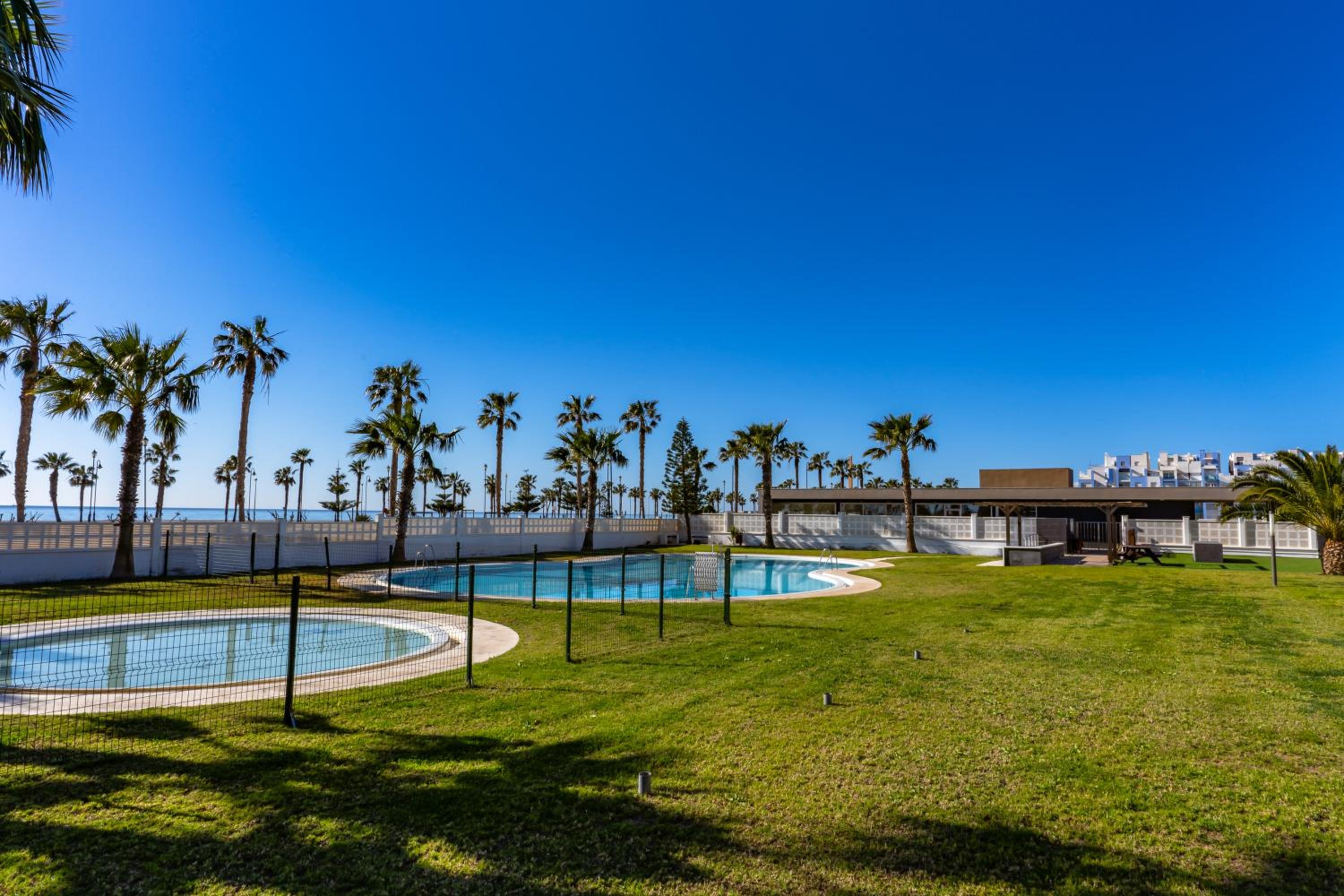 Apartamento Mirador Playa Serena III R&R