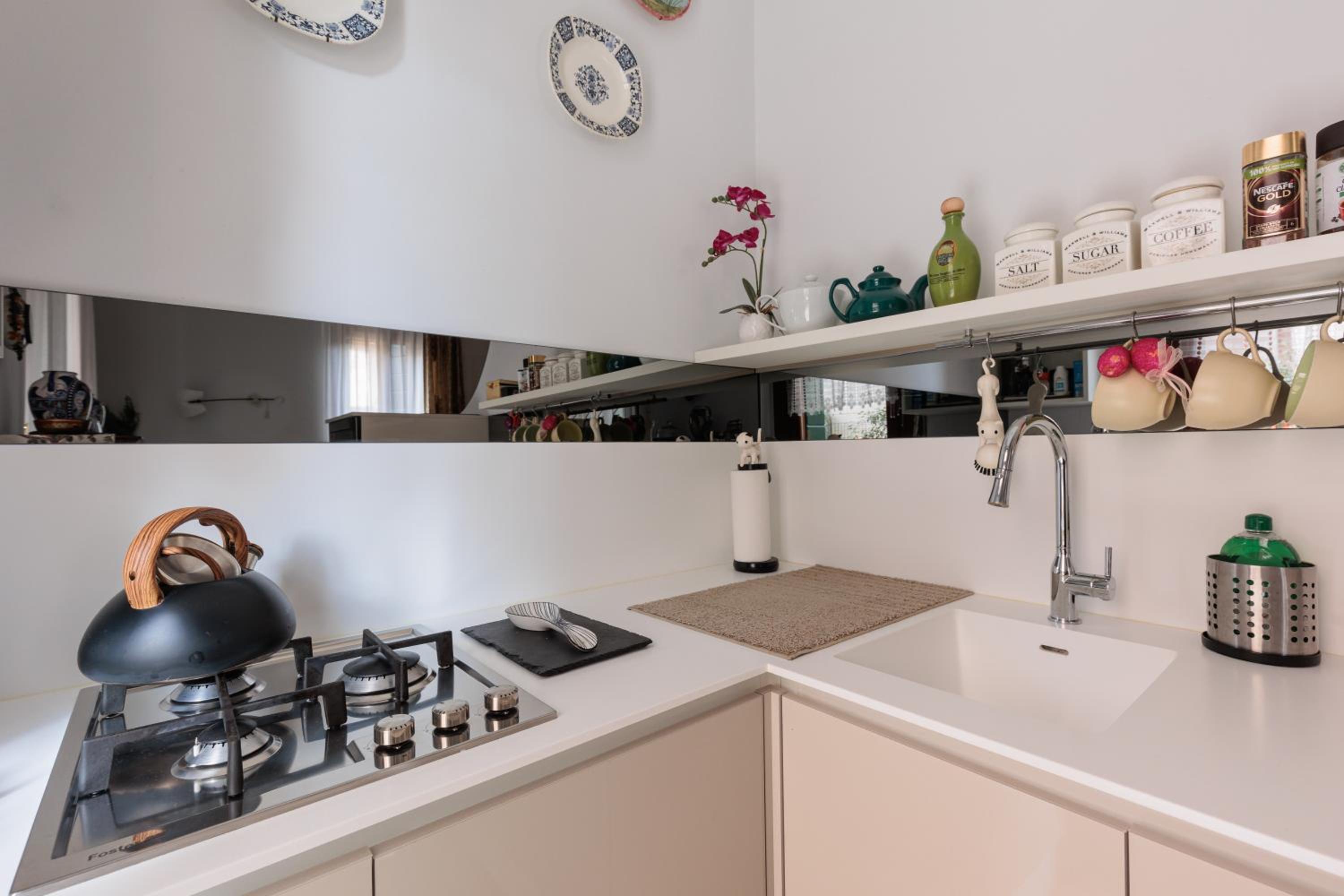 Appartamento Luxury Ai Greci