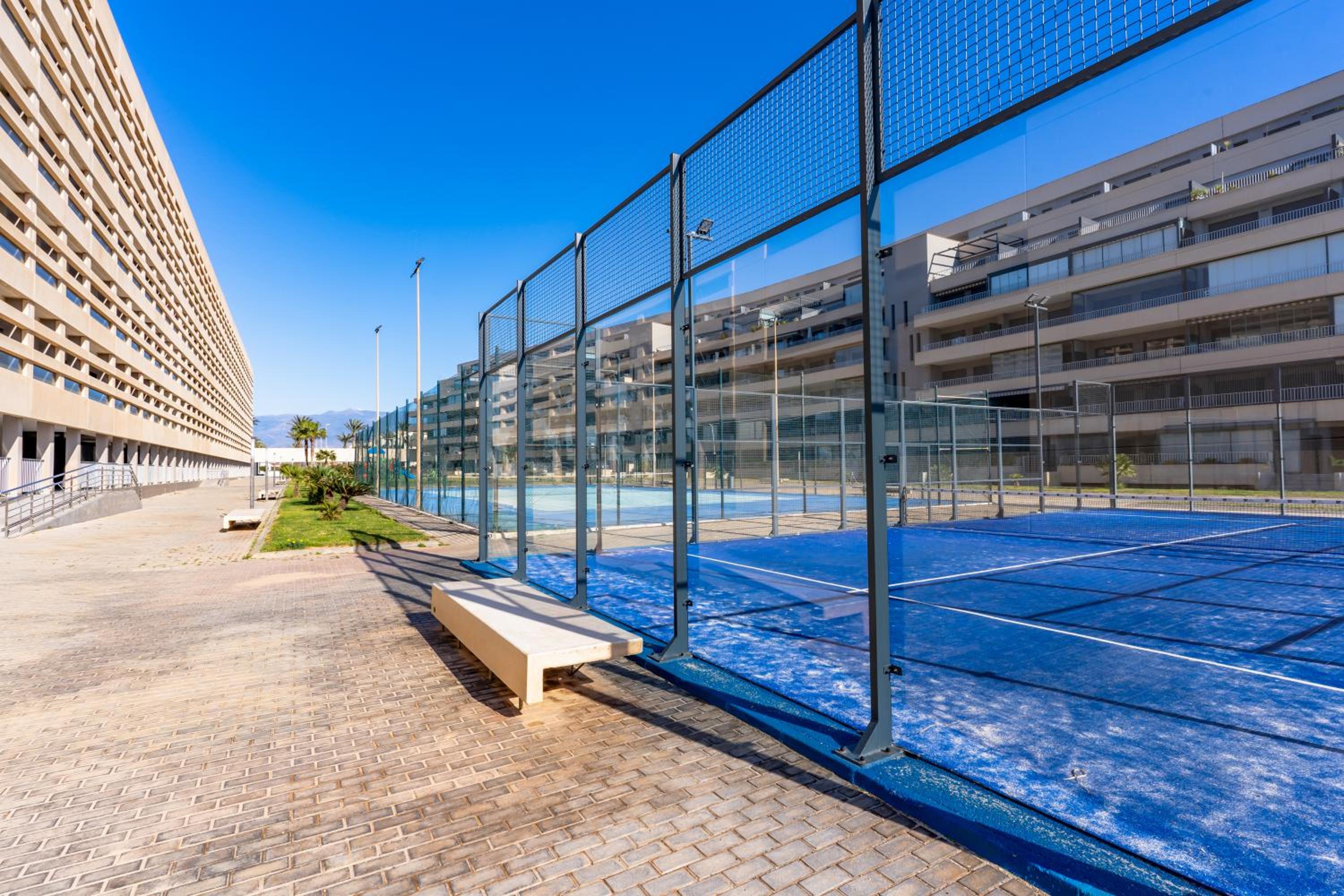 Apartamento Mirador Playa Serena III R&R