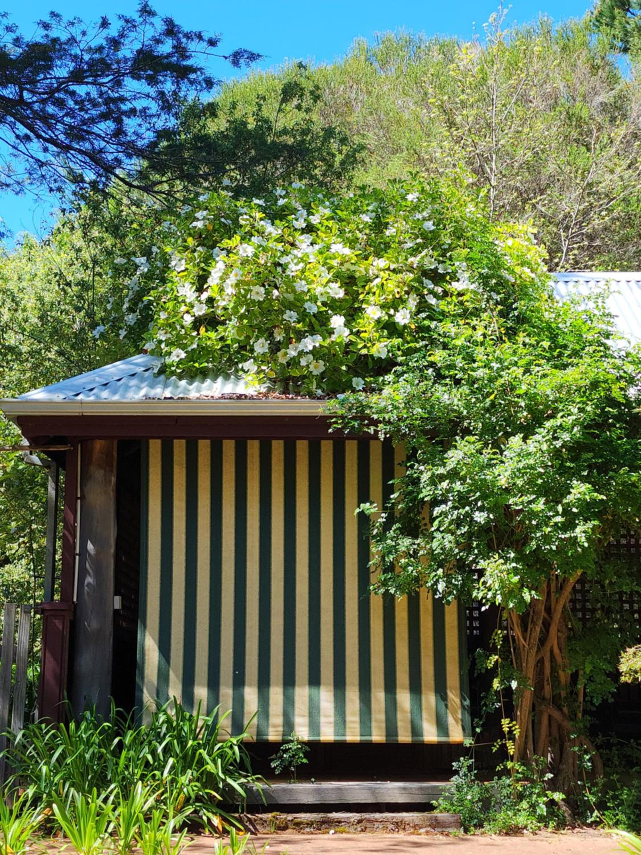 Redgum Hill Country Retreat