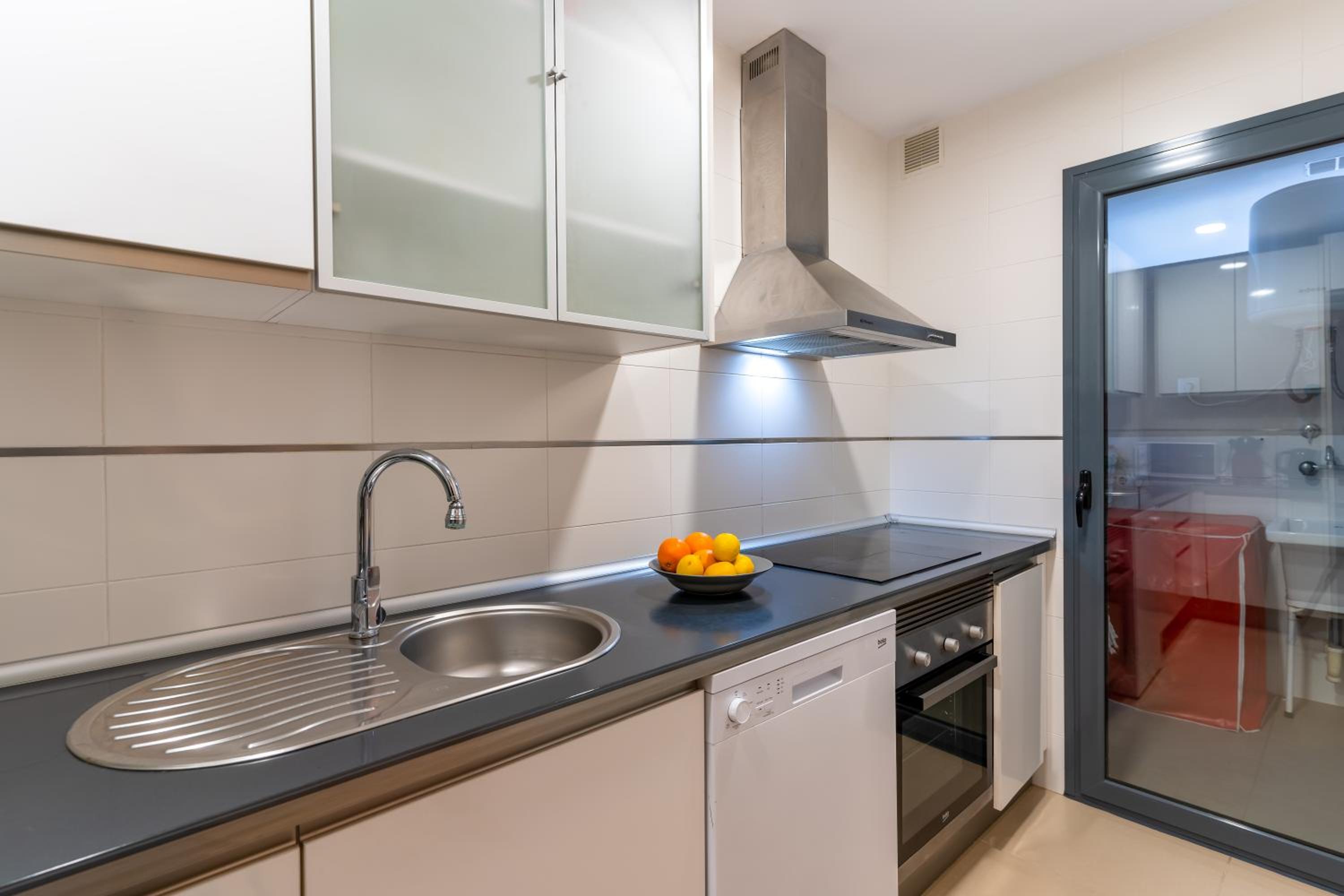 Apartamento Mirador Playa Serena III R&R