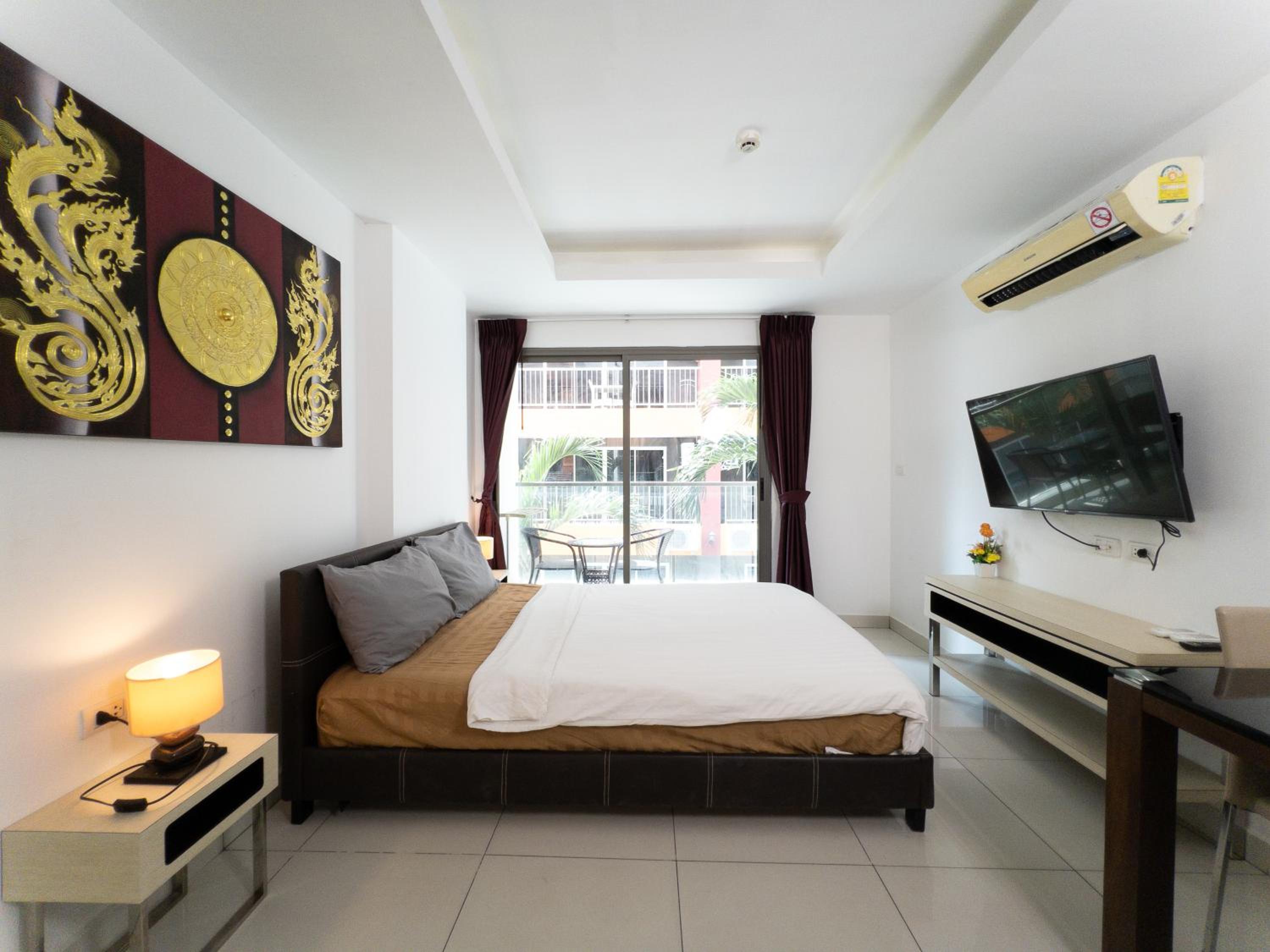 C-View Residence by Apartwell