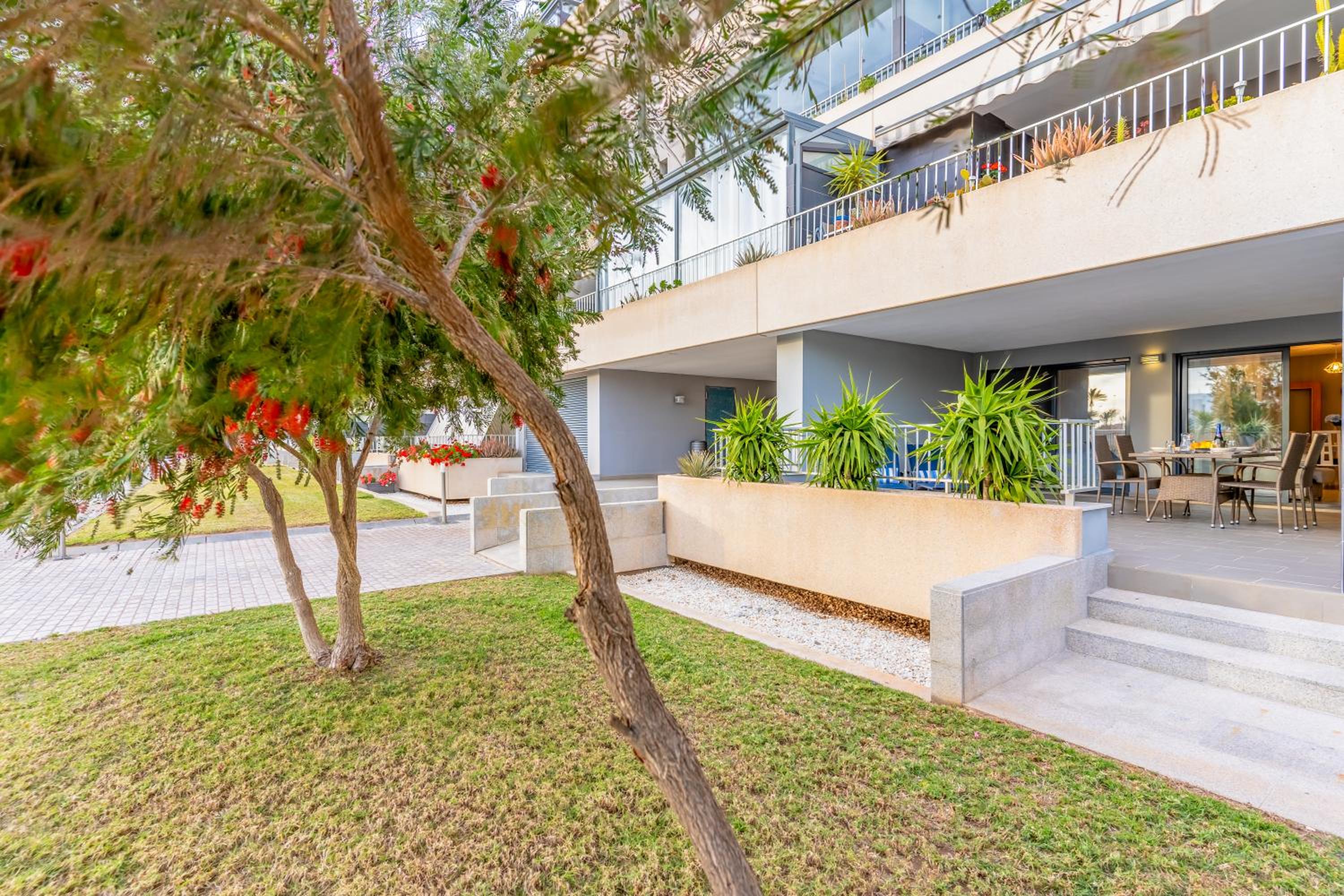 Apartamento Mirador Playa Serena III R&R