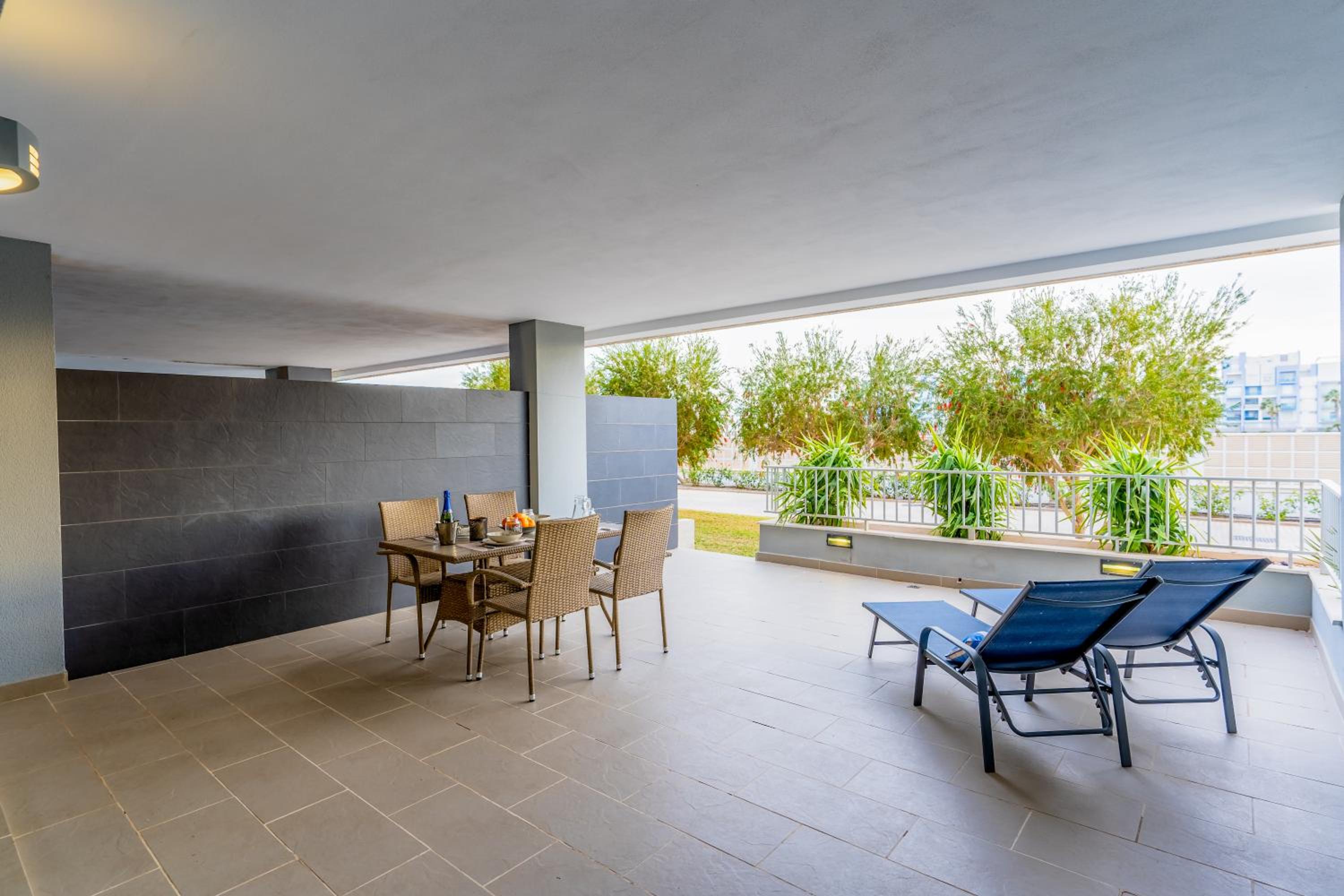 Apartamento Mirador Playa Serena III R&R