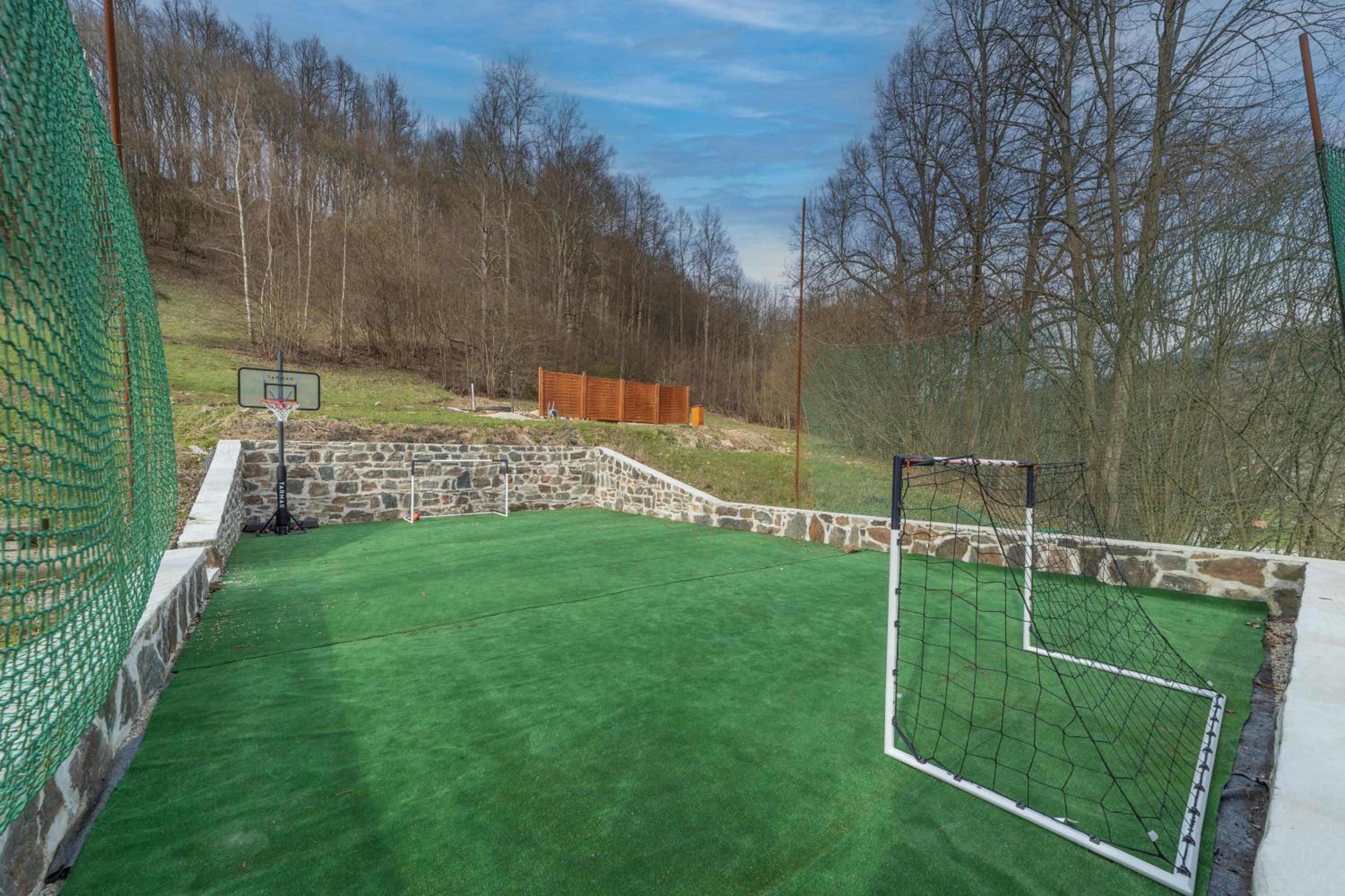 Chata Hermann - Vernířovice