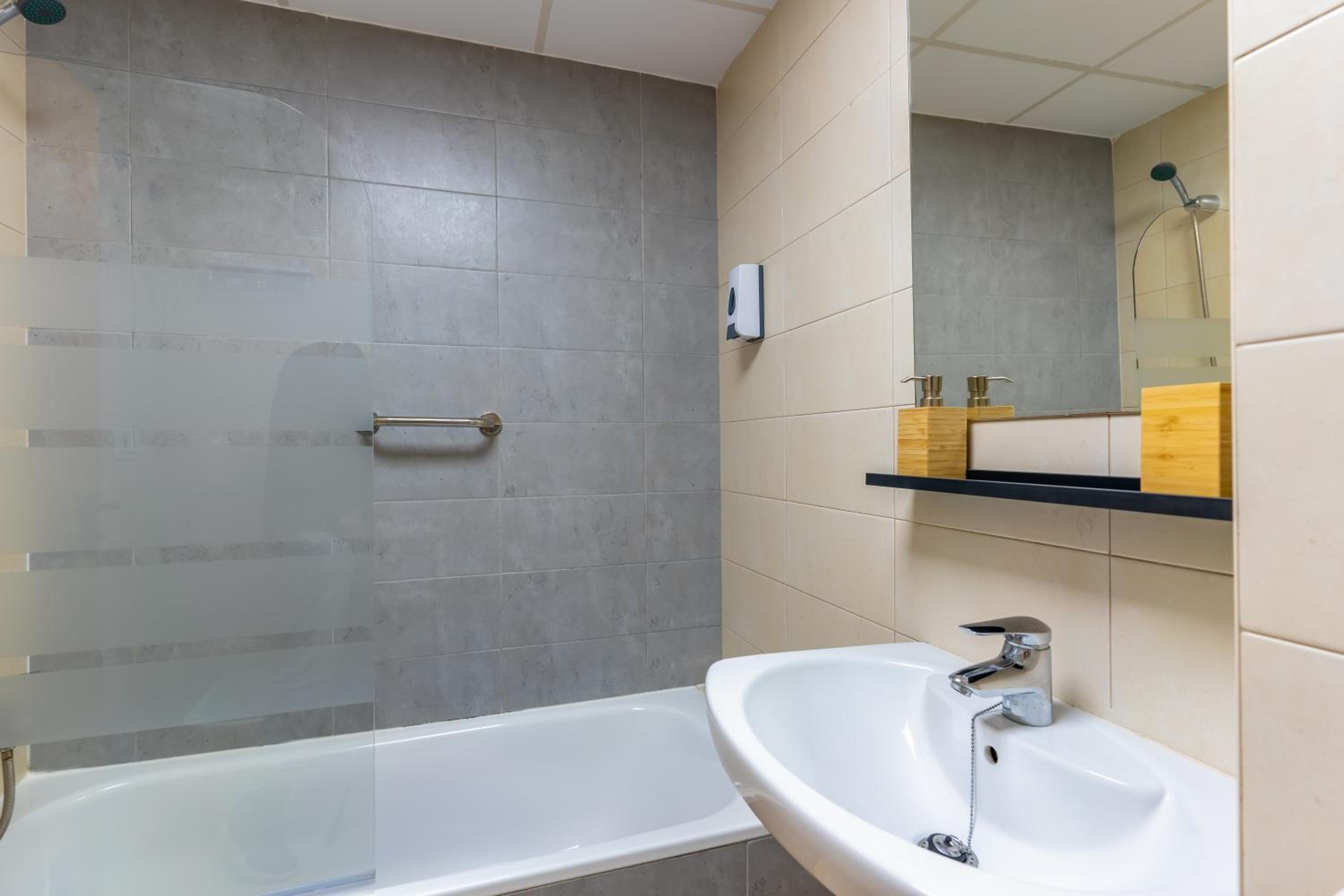Apartamento Mirador Playa Serena III R&R