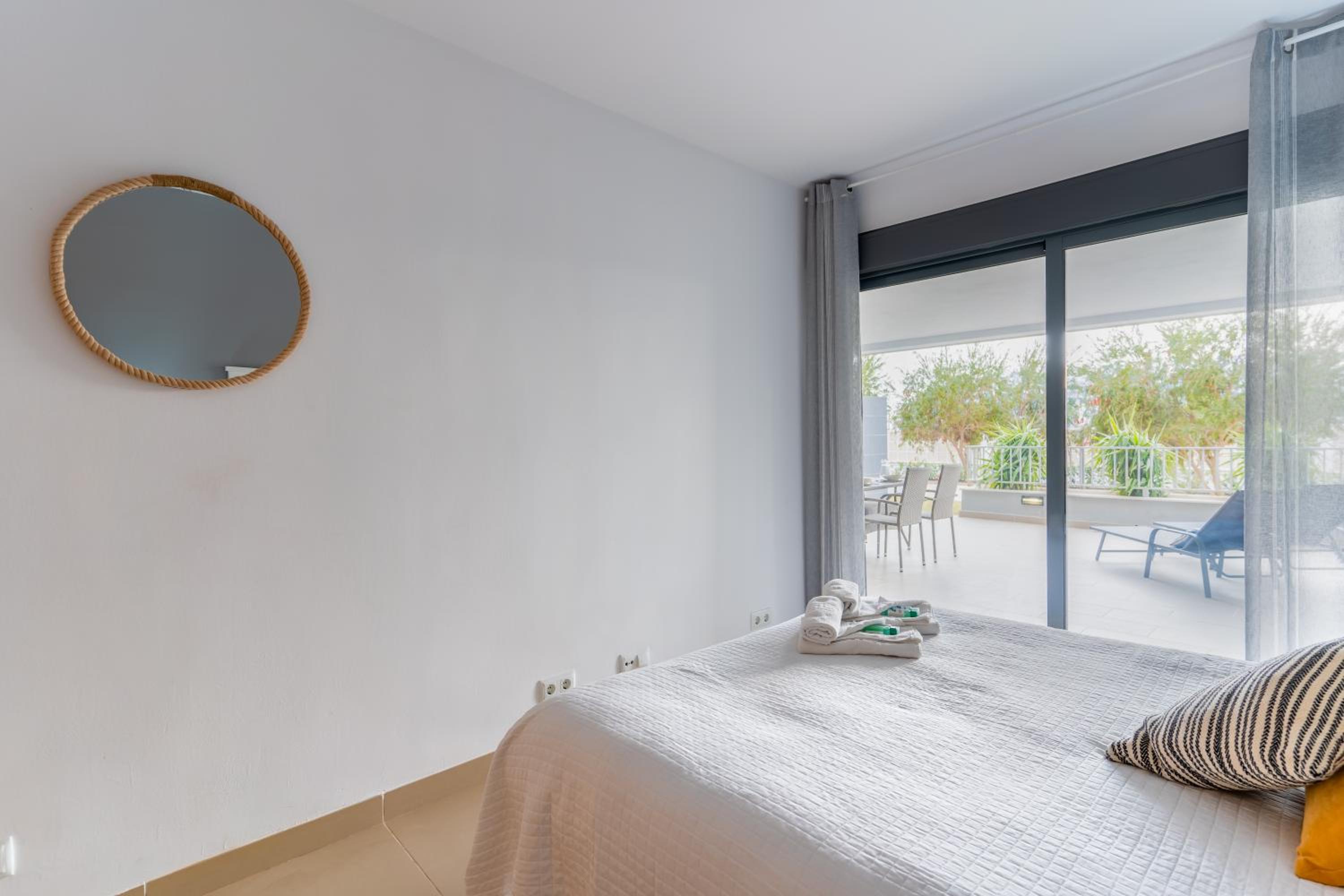 Apartamento Mirador Playa Serena III R&R