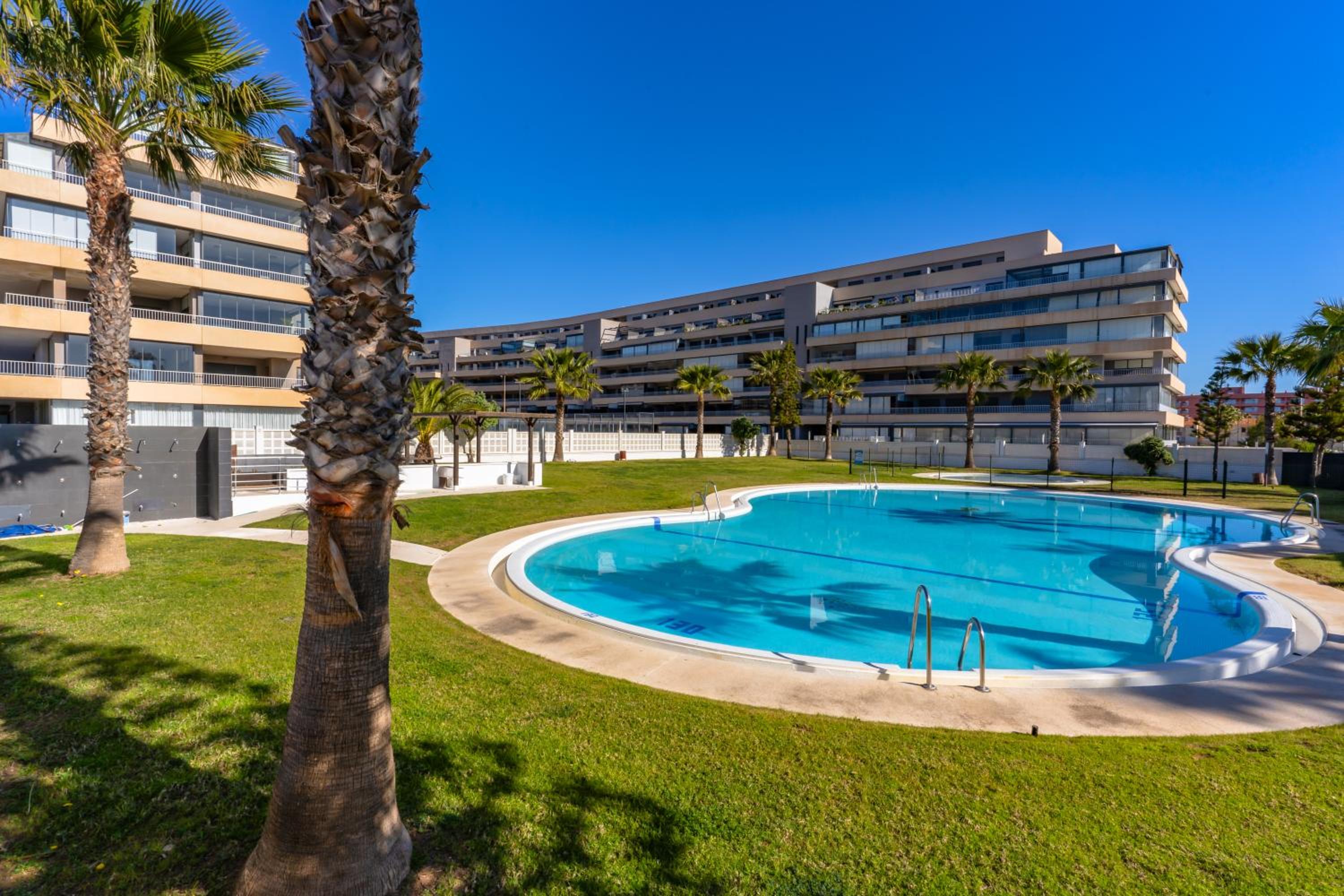 Apartamento Mirador Playa Serena III R&R