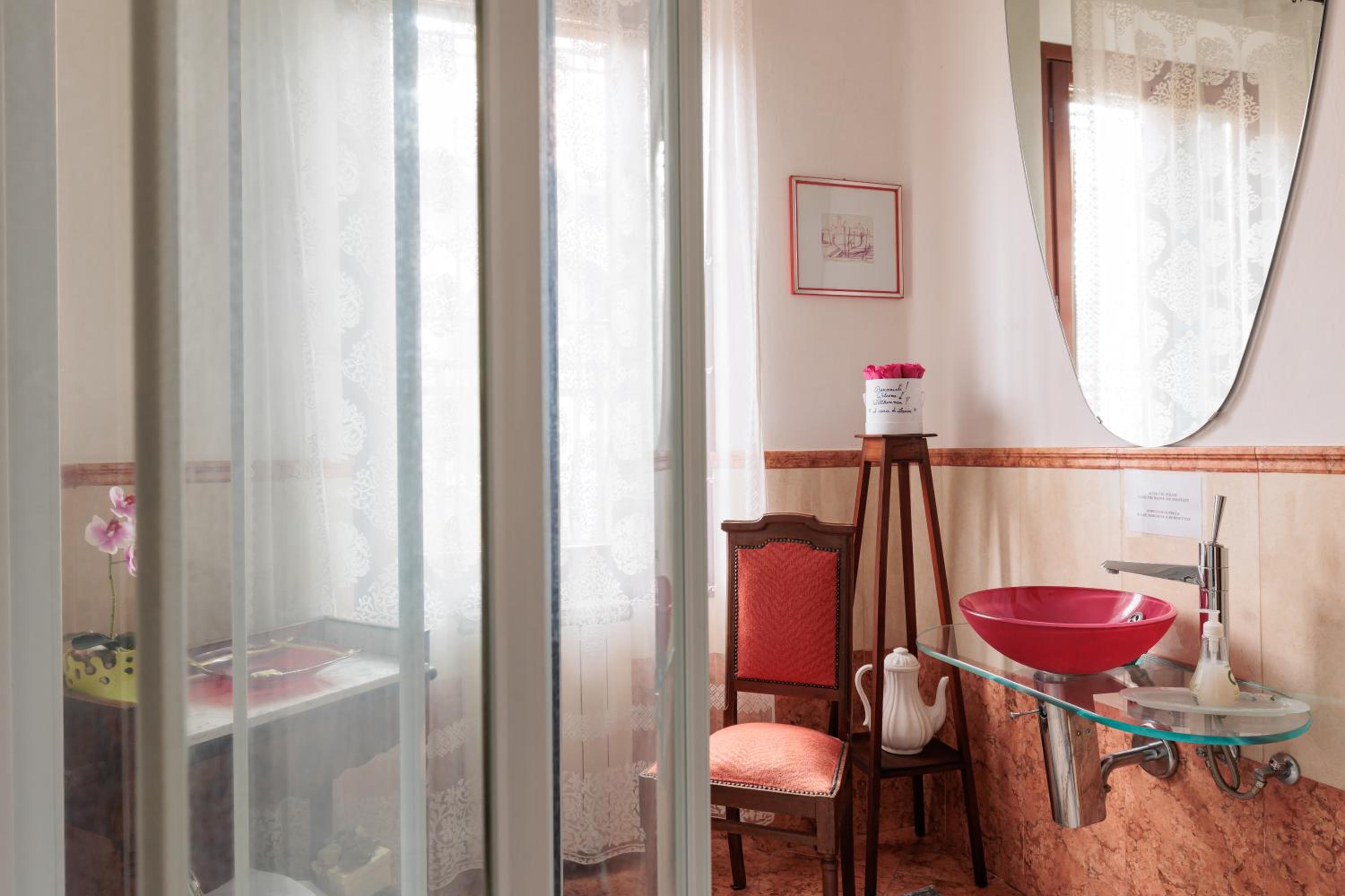 Appartamento Luxury Ai Greci