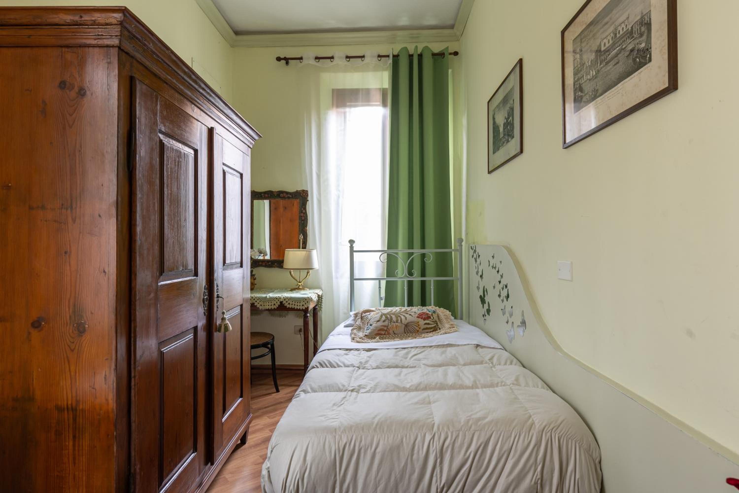 Appartamento Luxury Ai Greci