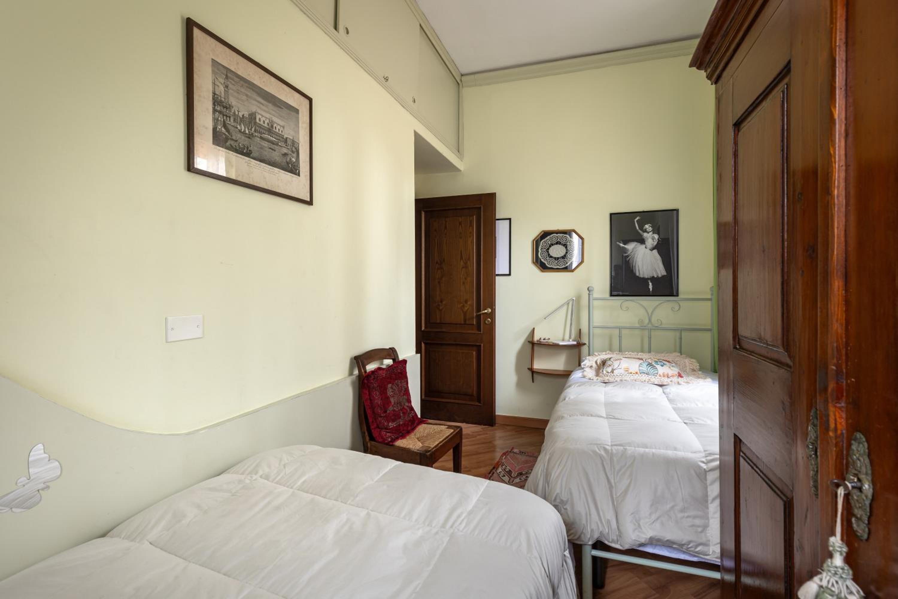 Appartamento Luxury Ai Greci