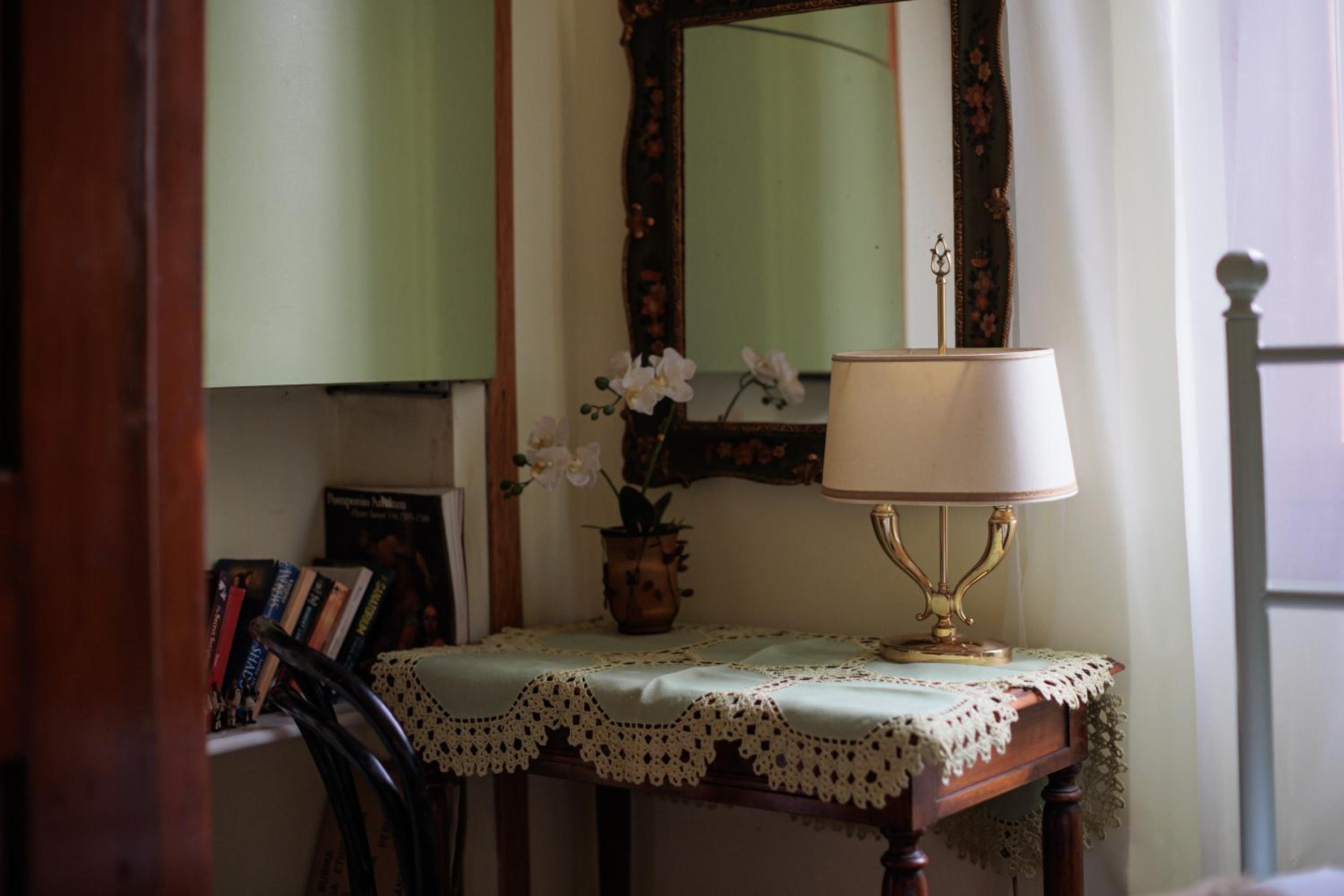 Appartamento Luxury Ai Greci