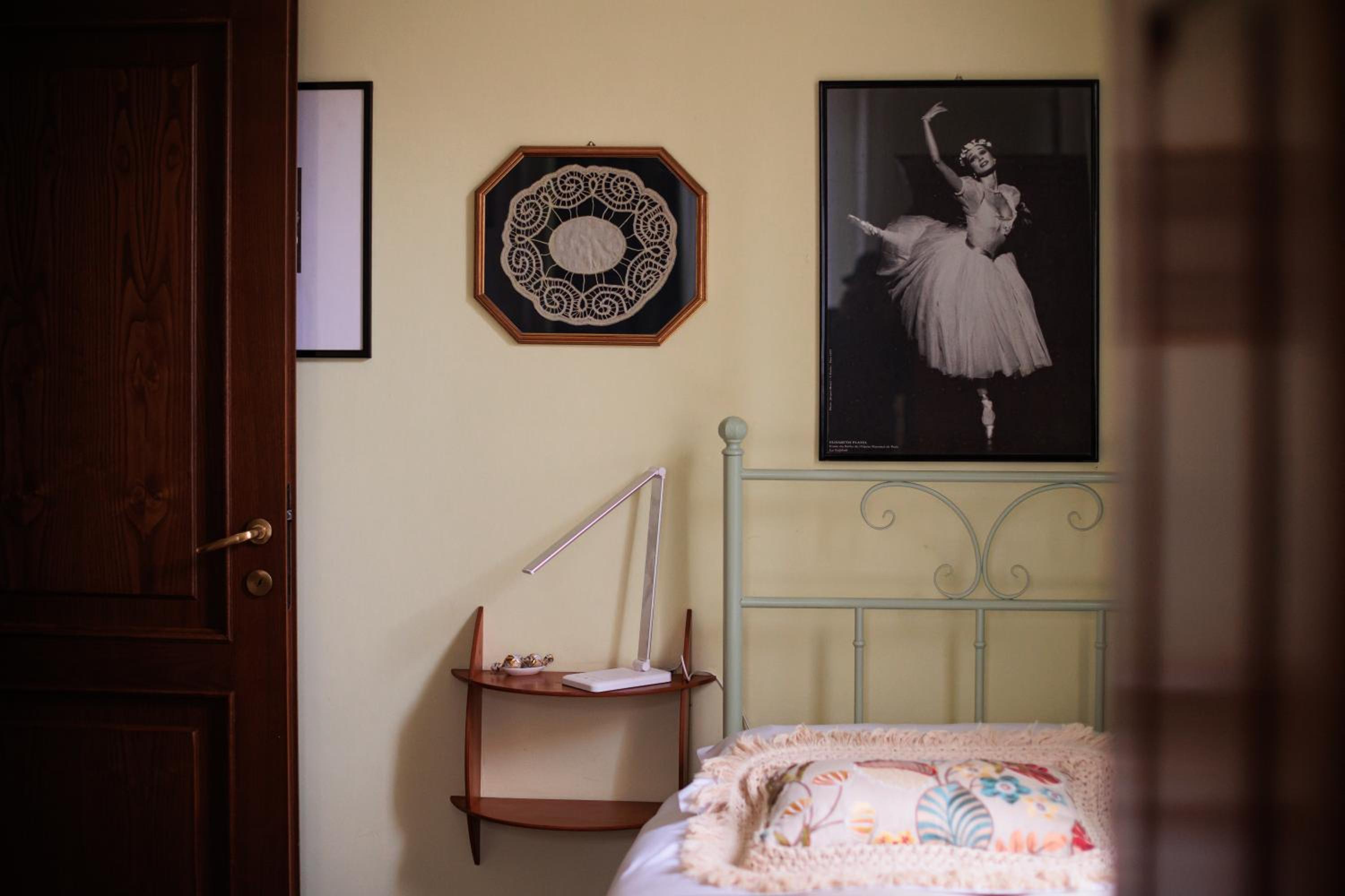 Appartamento Luxury Ai Greci