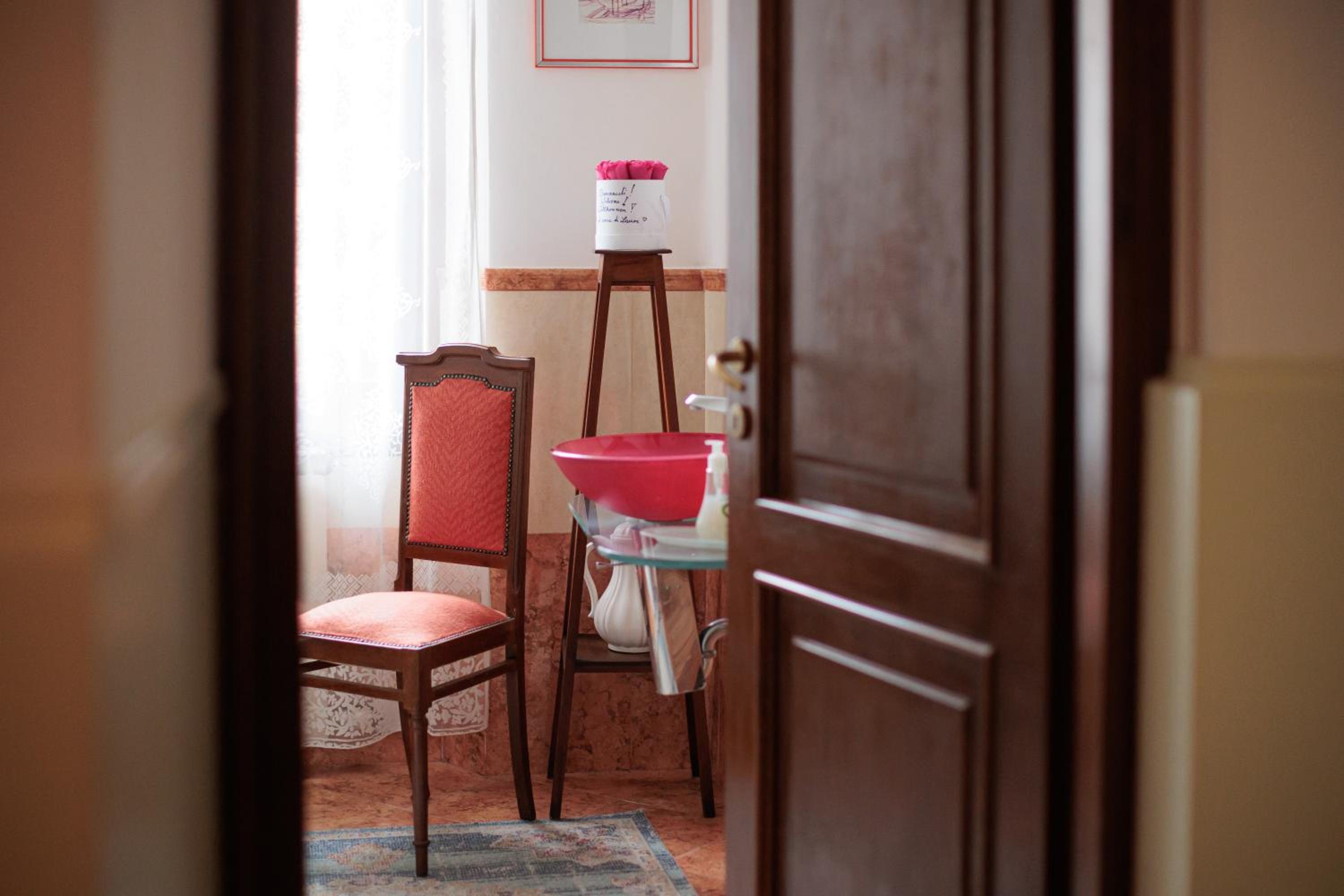 Appartamento Luxury Ai Greci