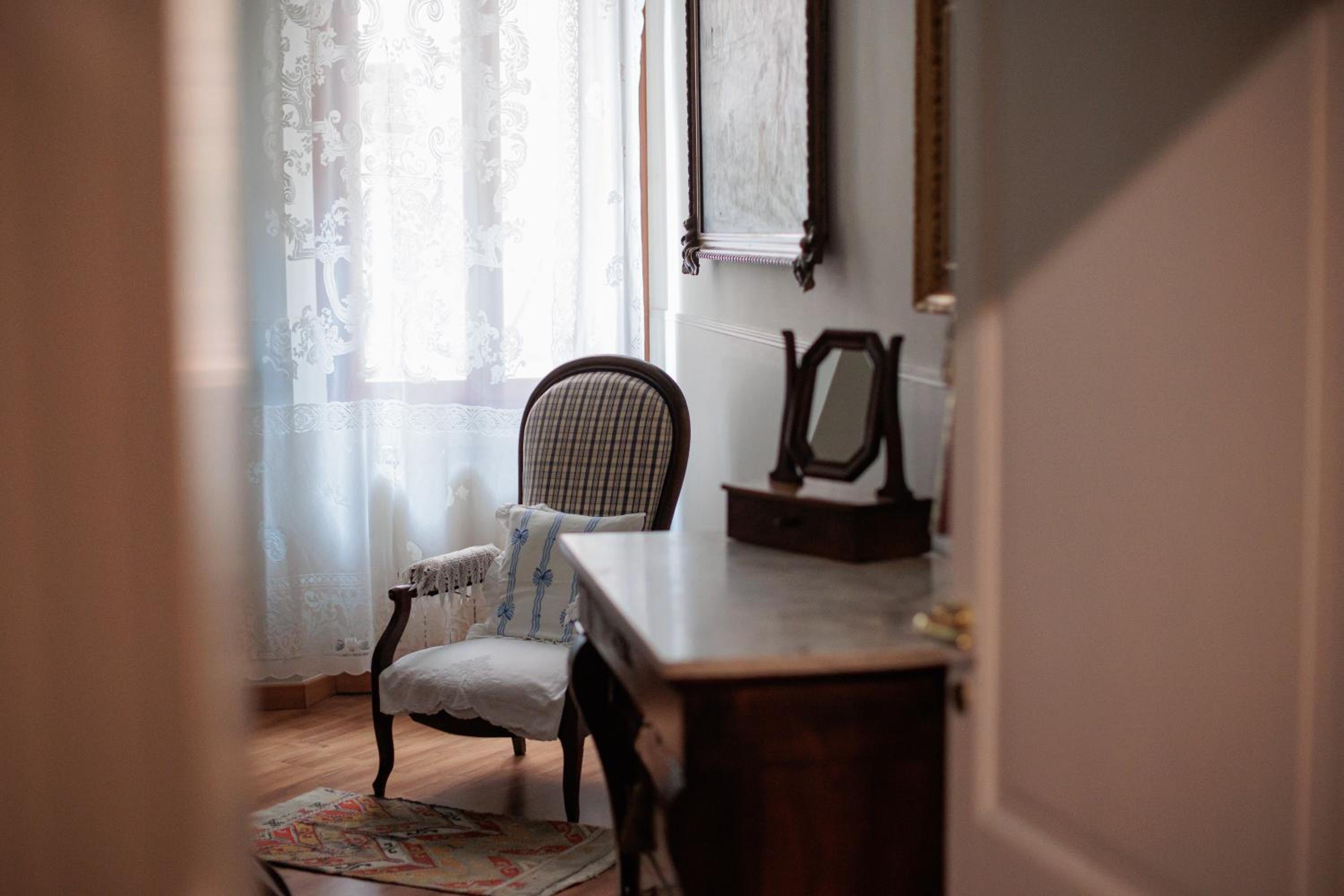 Appartamento Luxury Ai Greci