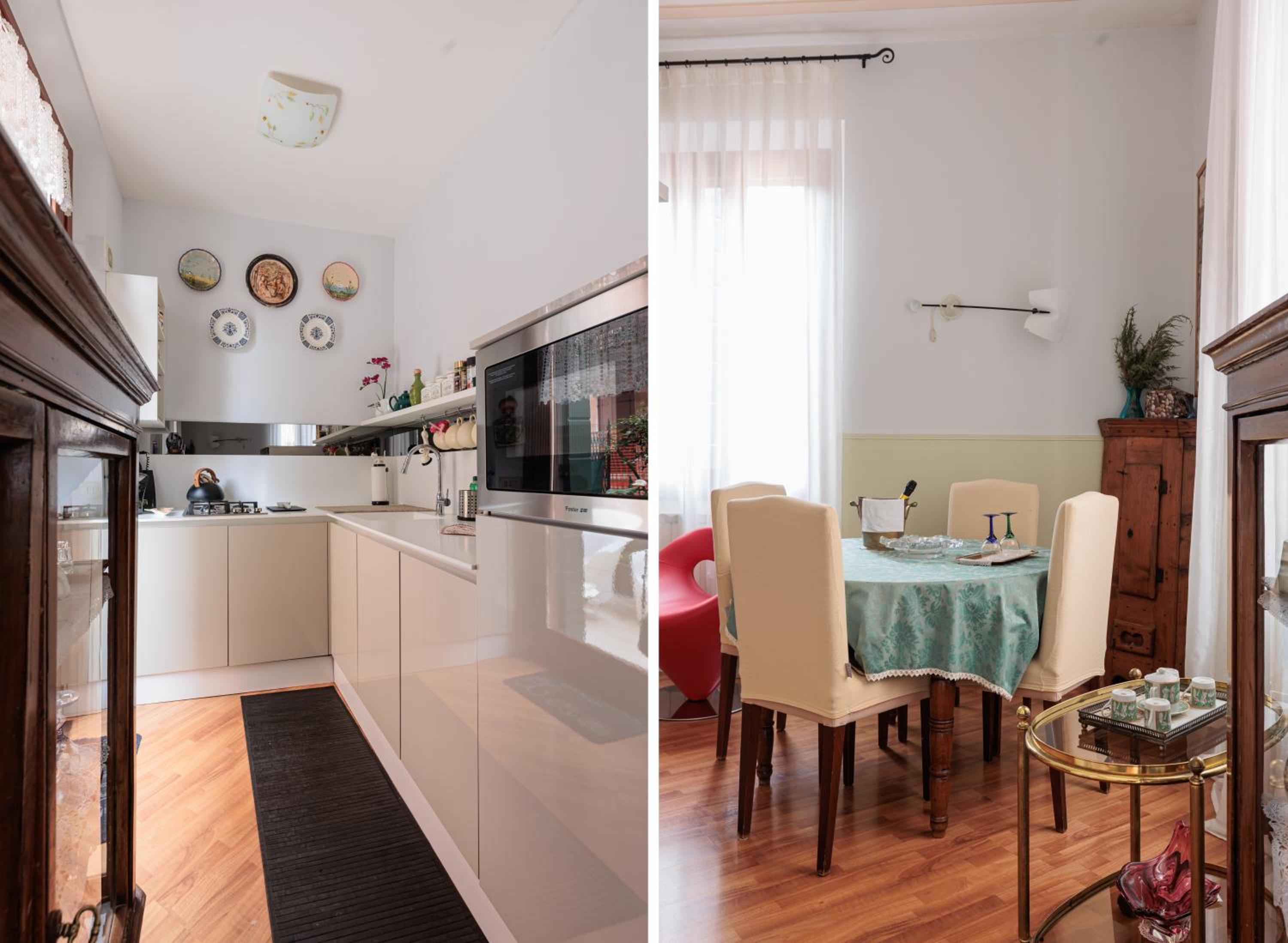 Appartamento Luxury Ai Greci