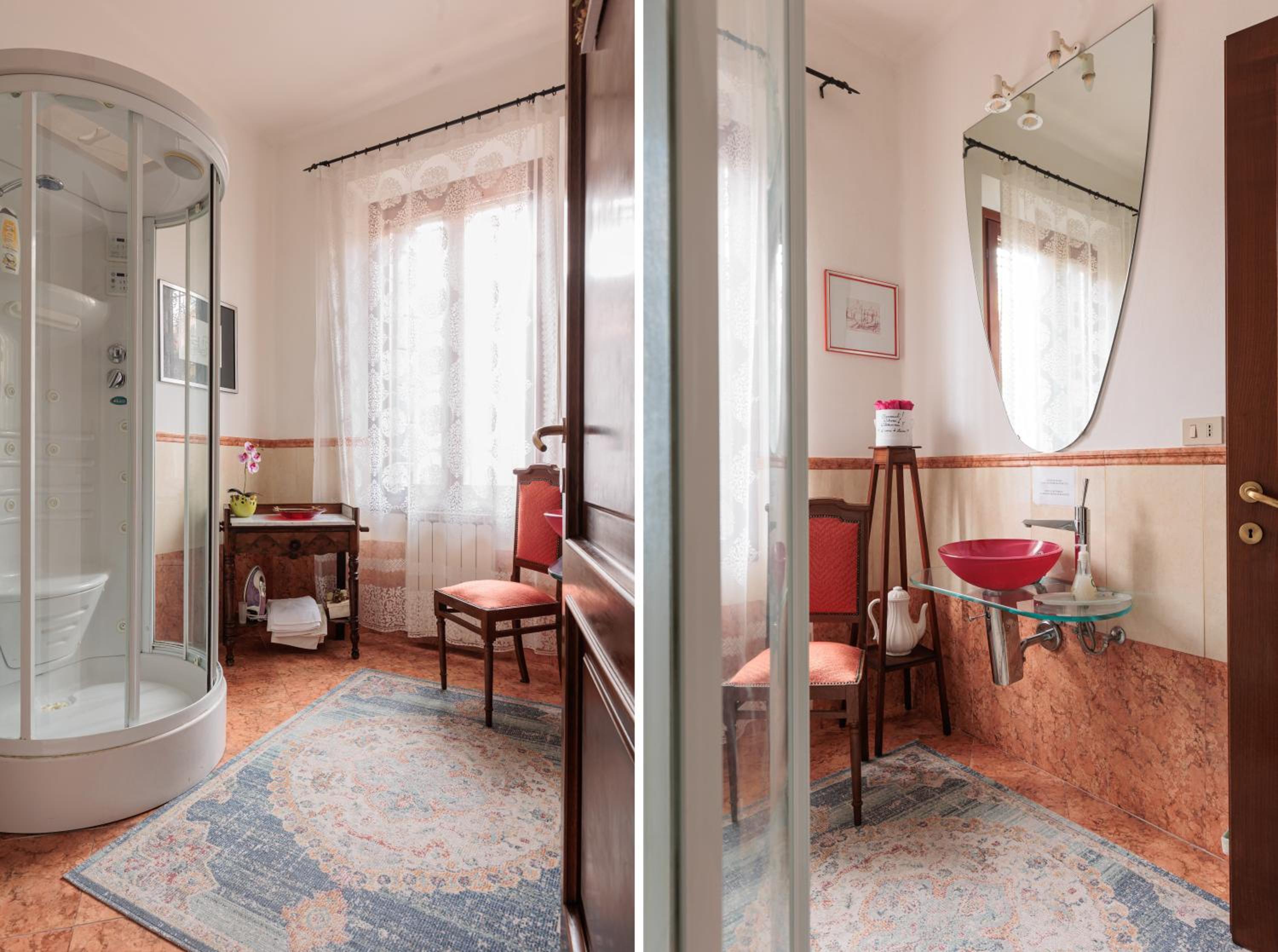 Appartamento Luxury Ai Greci