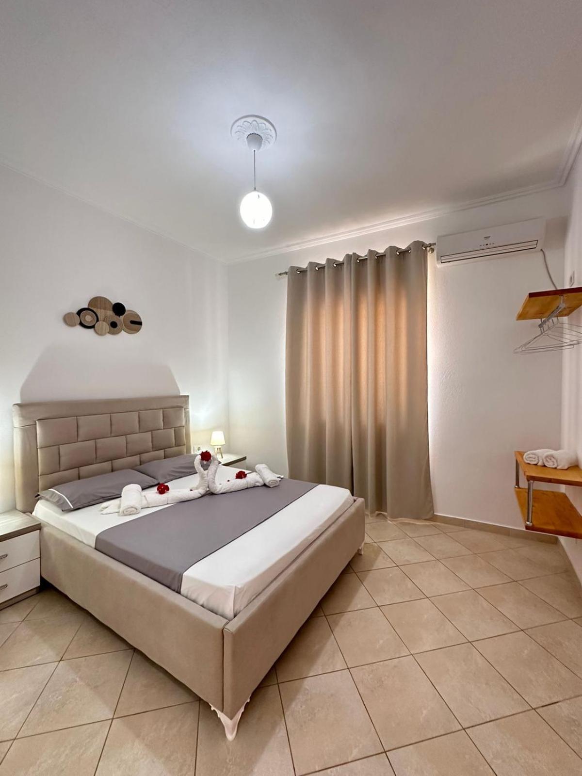 Xhibo Apartments Sarande