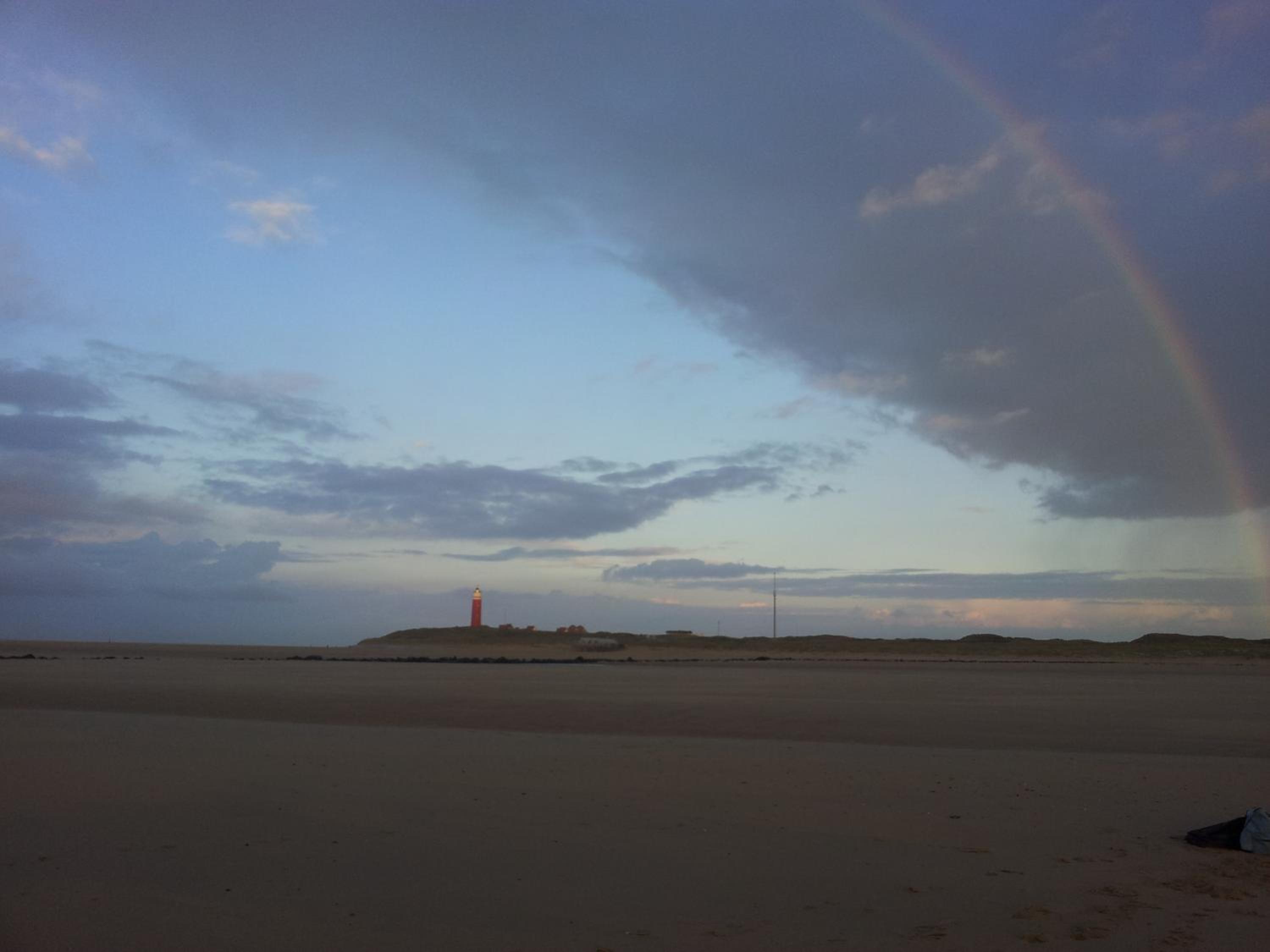 Homestay Texel