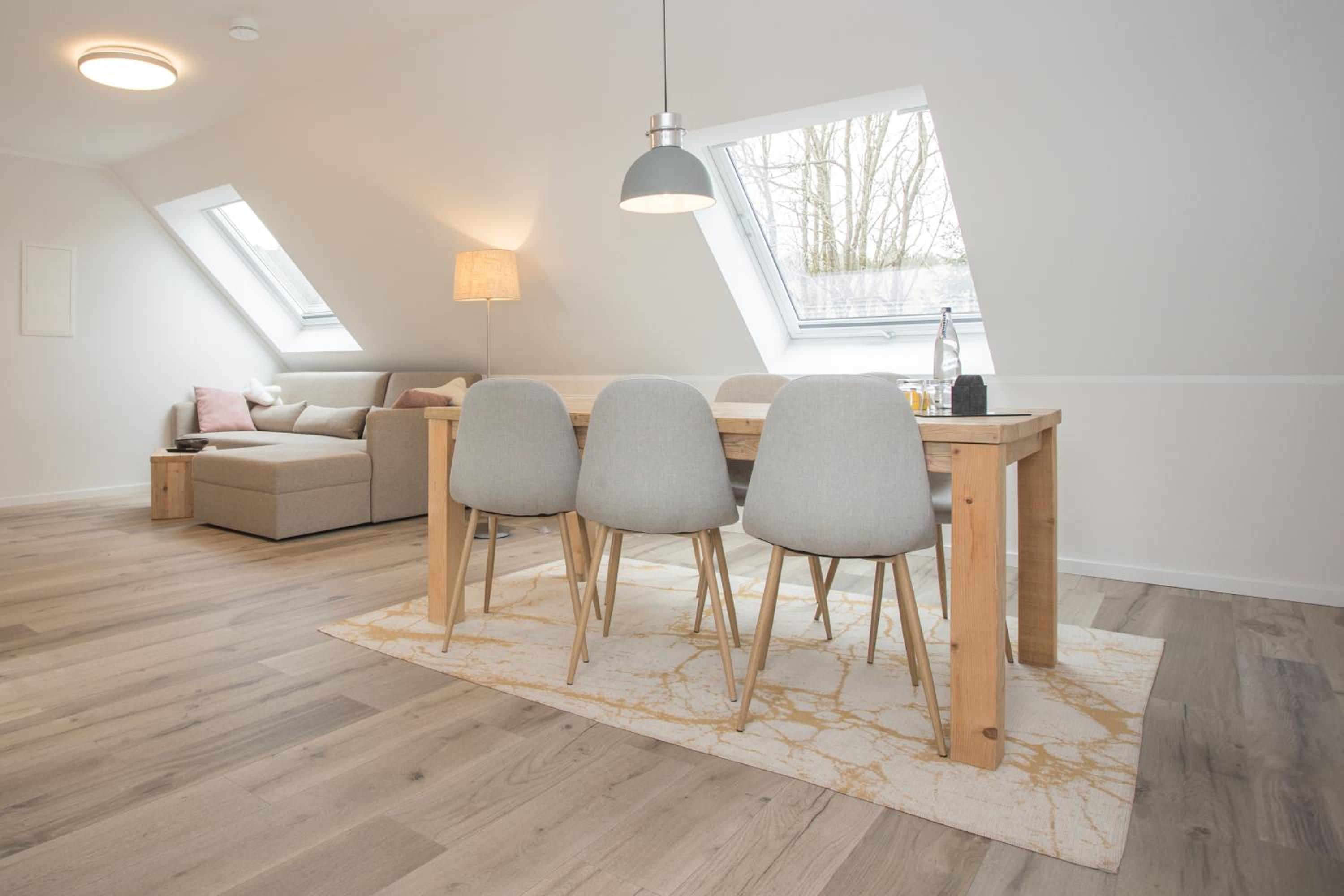 Welcome in - Appartement Winterberg 'Kleines Glück', je perfecte uitvalsbasis in Sauerland