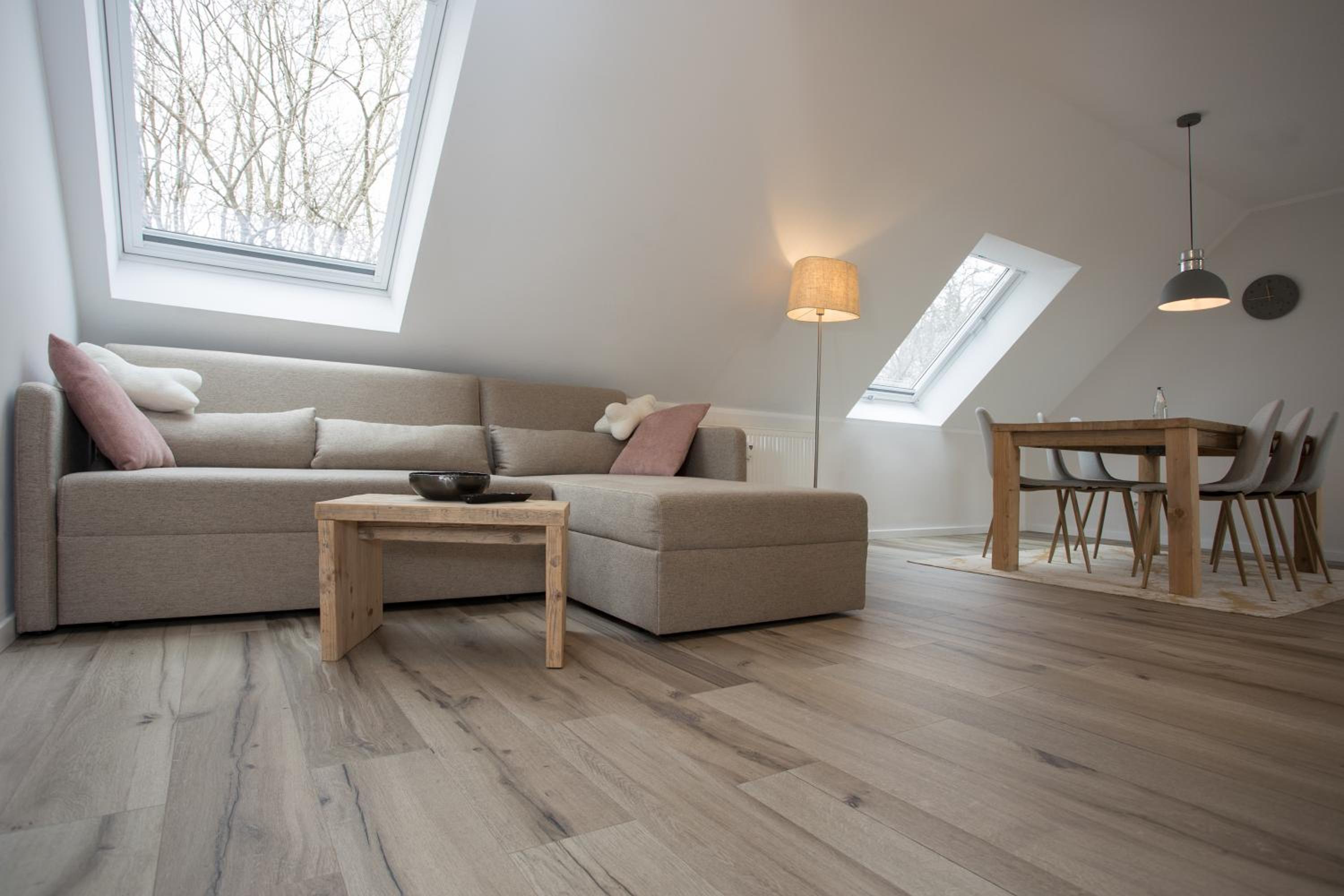 Welcome in - Appartement Winterberg 'Kleines Glück', je perfecte uitvalsbasis in Sauerland