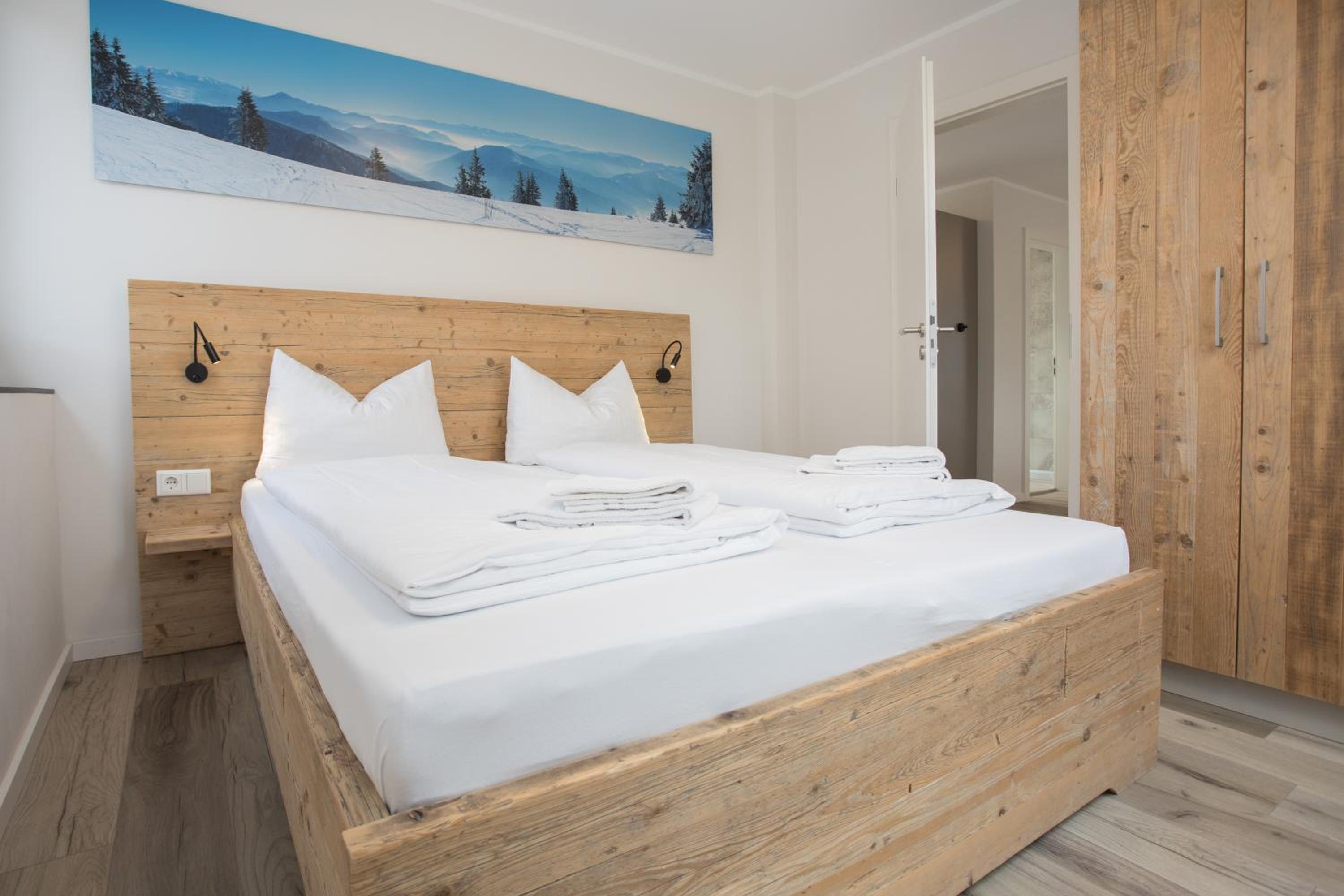 Welcome in - Appartement Winterberg 'Kleines Glück', je perfecte uitvalsbasis in Sauerland