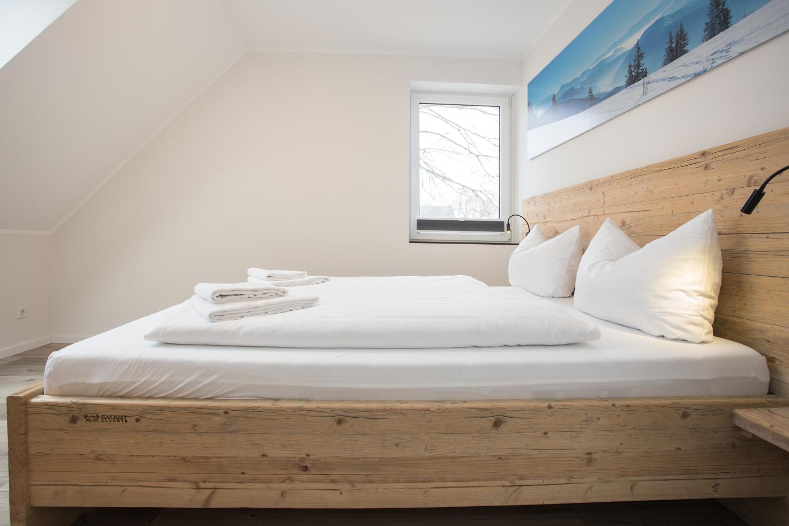Welcome in - Appartement Winterberg 'Kleines Glück', je perfecte uitvalsbasis in Sauerland