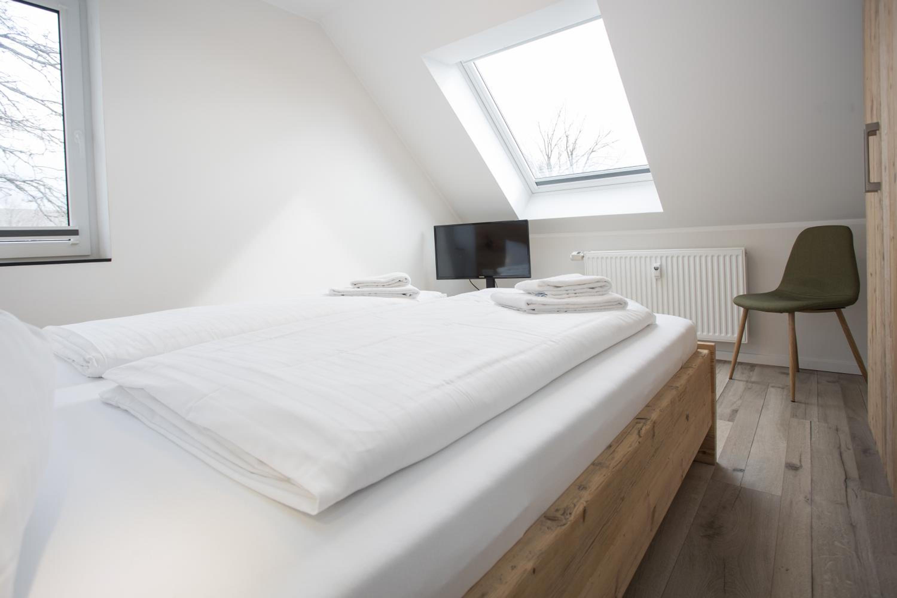 Welcome in - Appartement Winterberg 'Kleines Glück', je perfecte uitvalsbasis in Sauerland