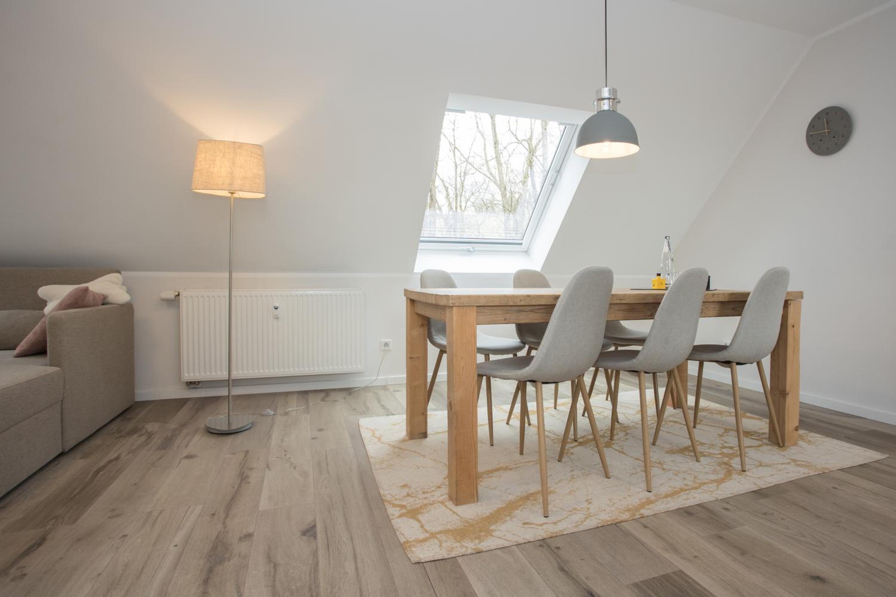 Welcome in - Appartement Winterberg 'Kleines Glück', je perfecte uitvalsbasis in Sauerland