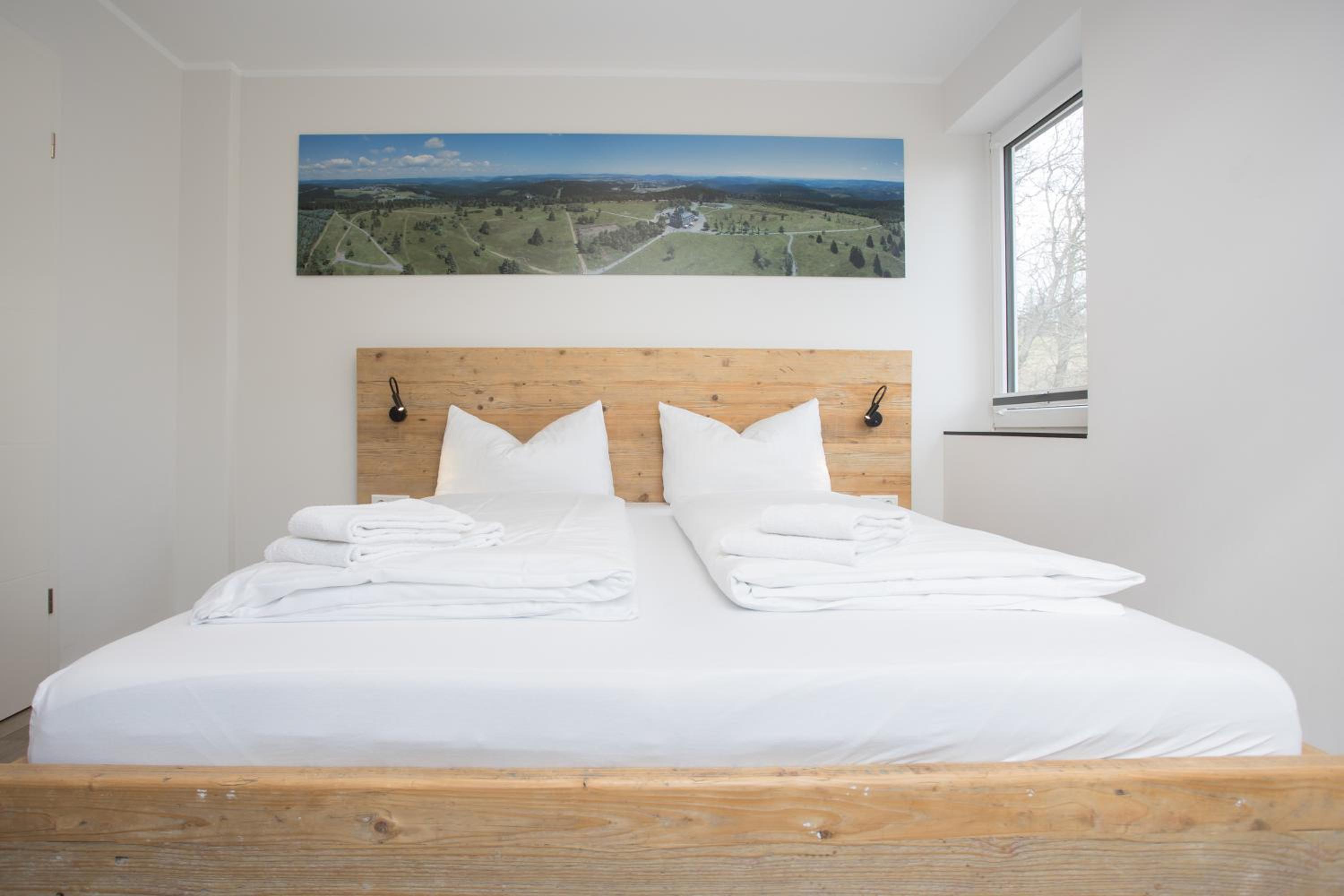 Welcome in - Appartement Winterberg 'Kleines Glück', je perfecte uitvalsbasis in Sauerland