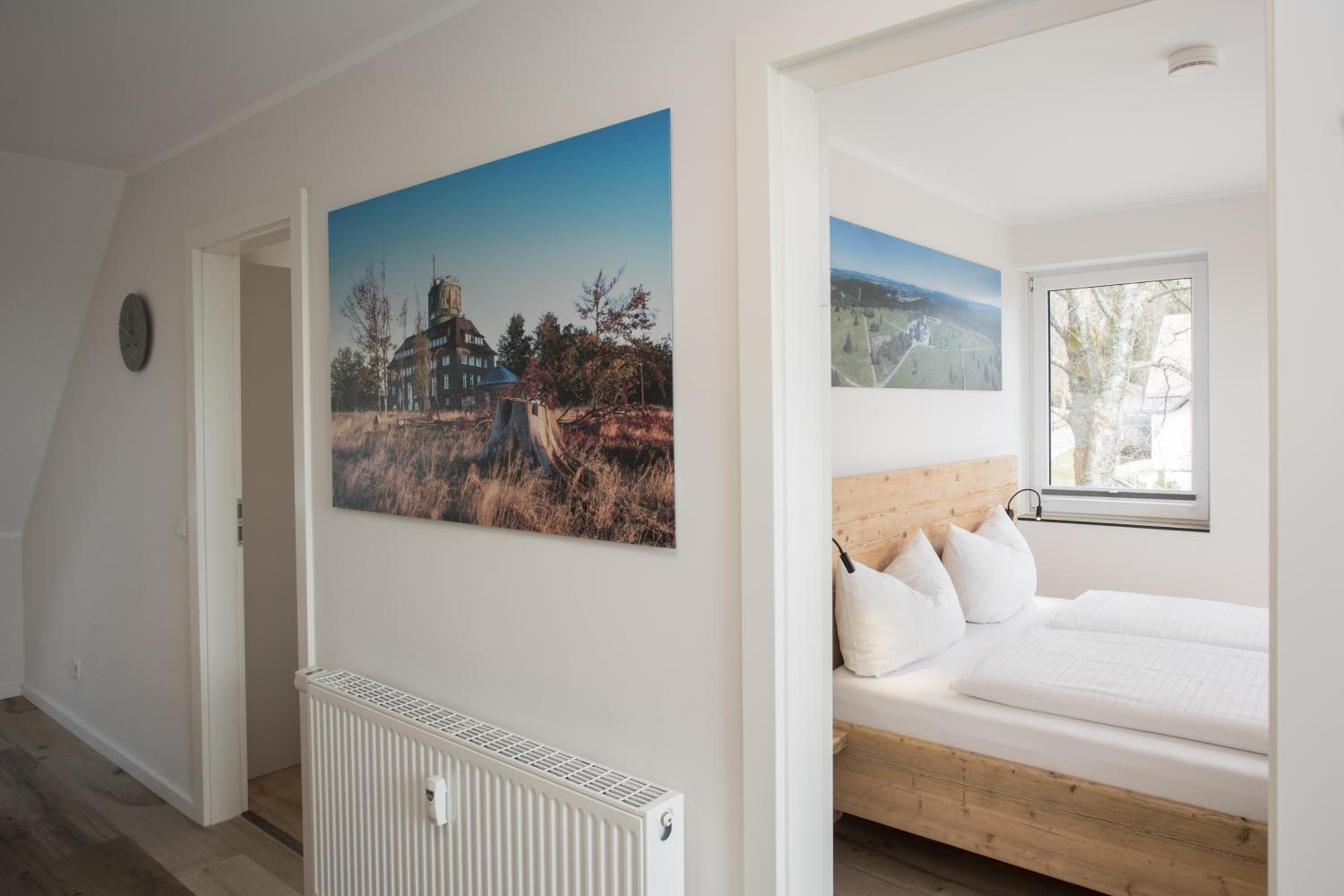 Welcome in - Appartement Winterberg 'Kleines Glück', je perfecte uitvalsbasis in Sauerland