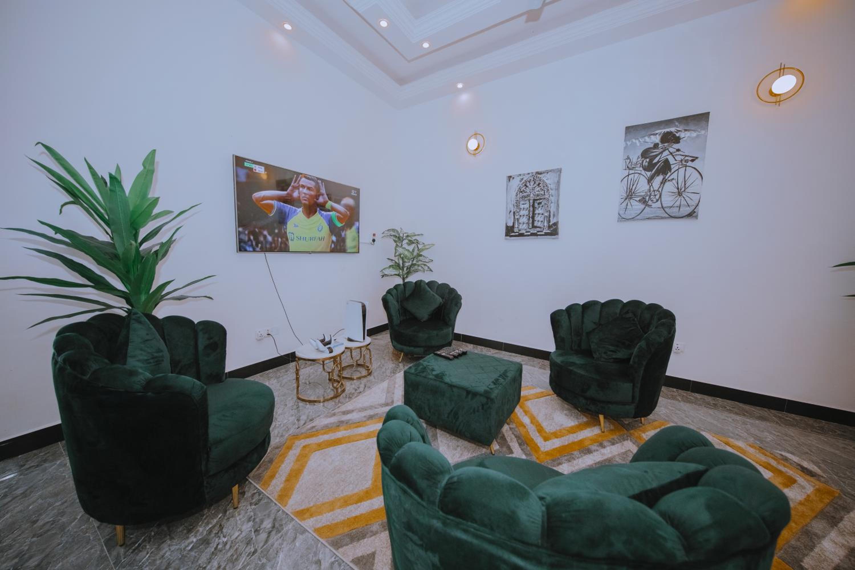 ST Beach Villa view 4