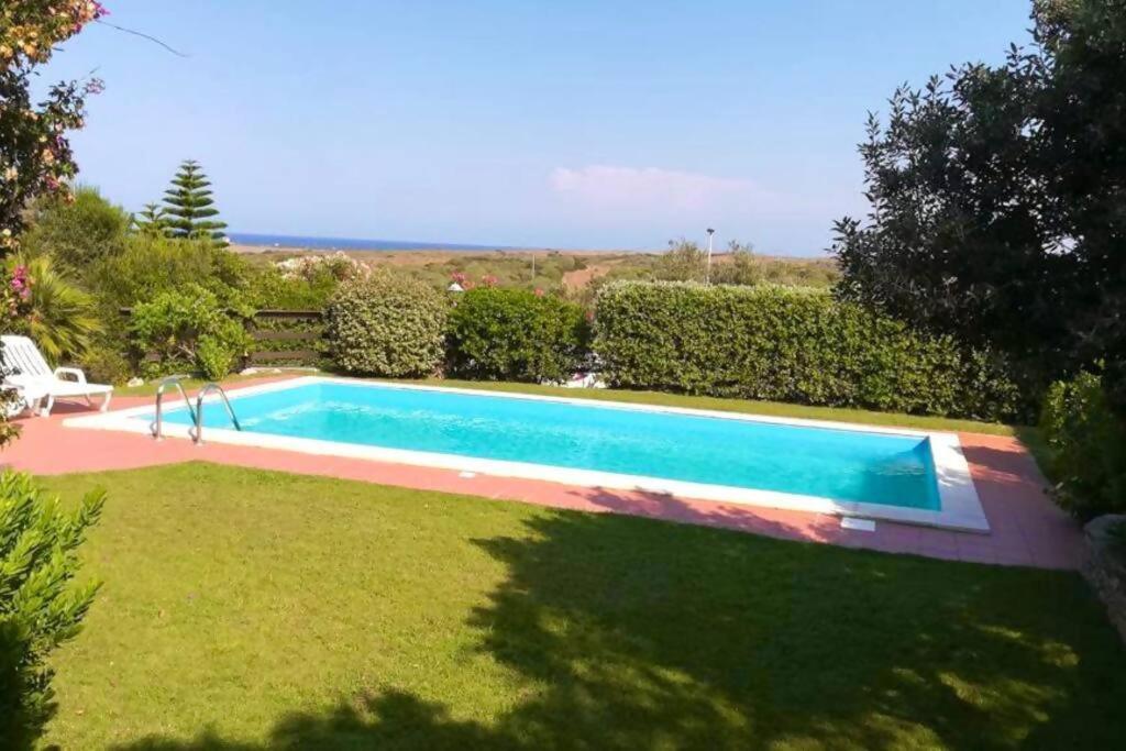 Villa Sole Piscina privata photo 3