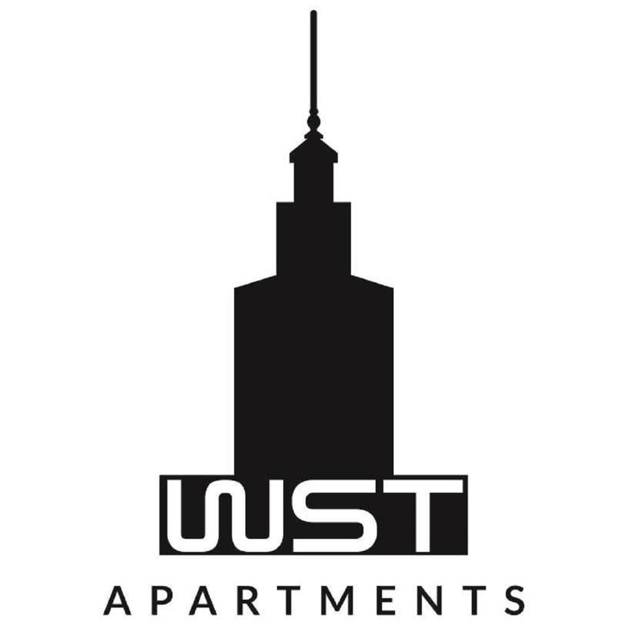 WSTApartments Apartament z widokiem na Stadion Narodowy - świętego Franciszka Salezego 6 view 2