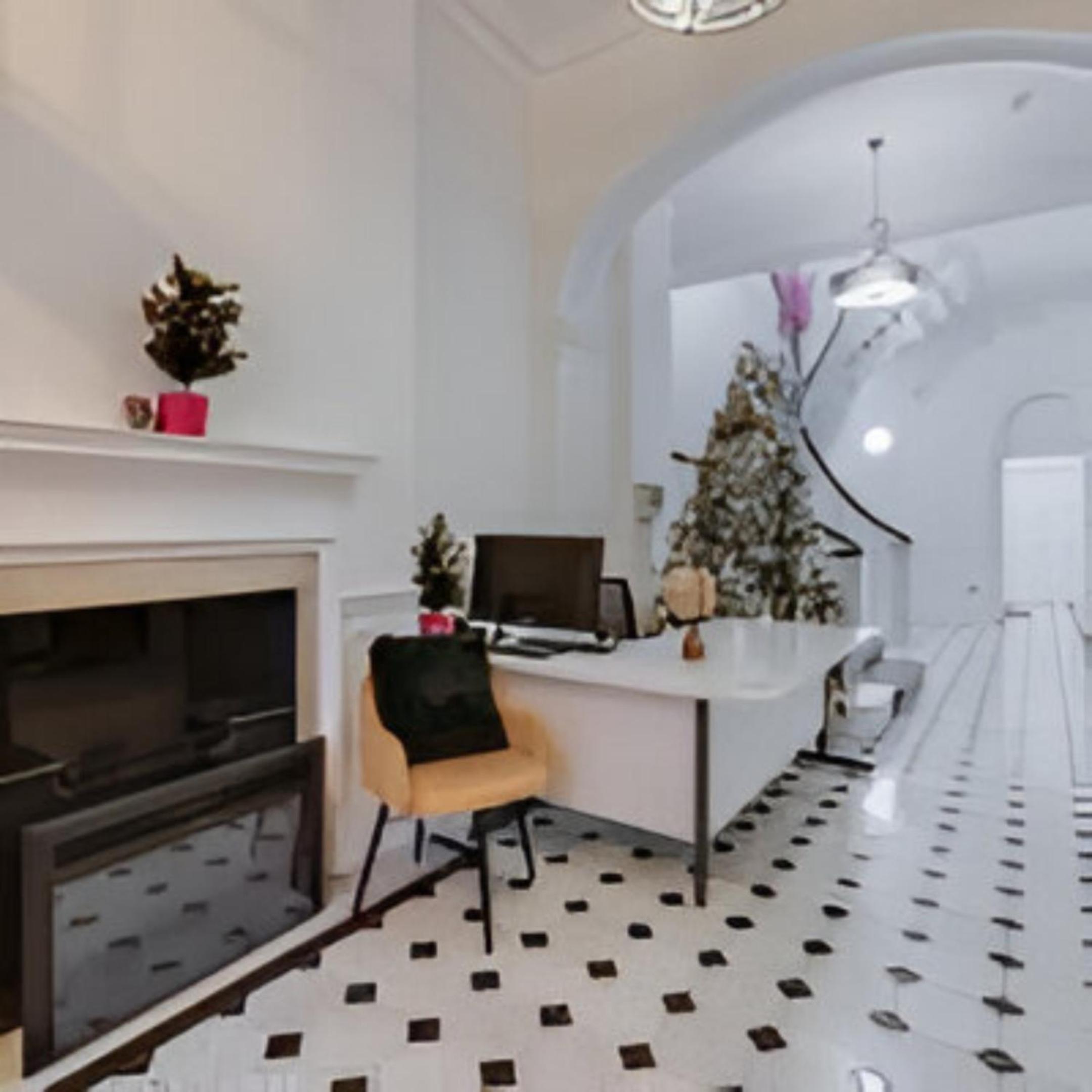 5H Modern Elegance 1-Bedroom City Living in London