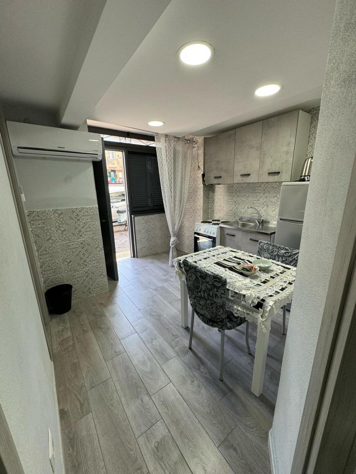 House Montesanto