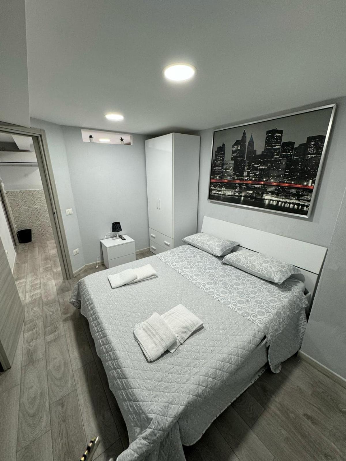 House Montesanto