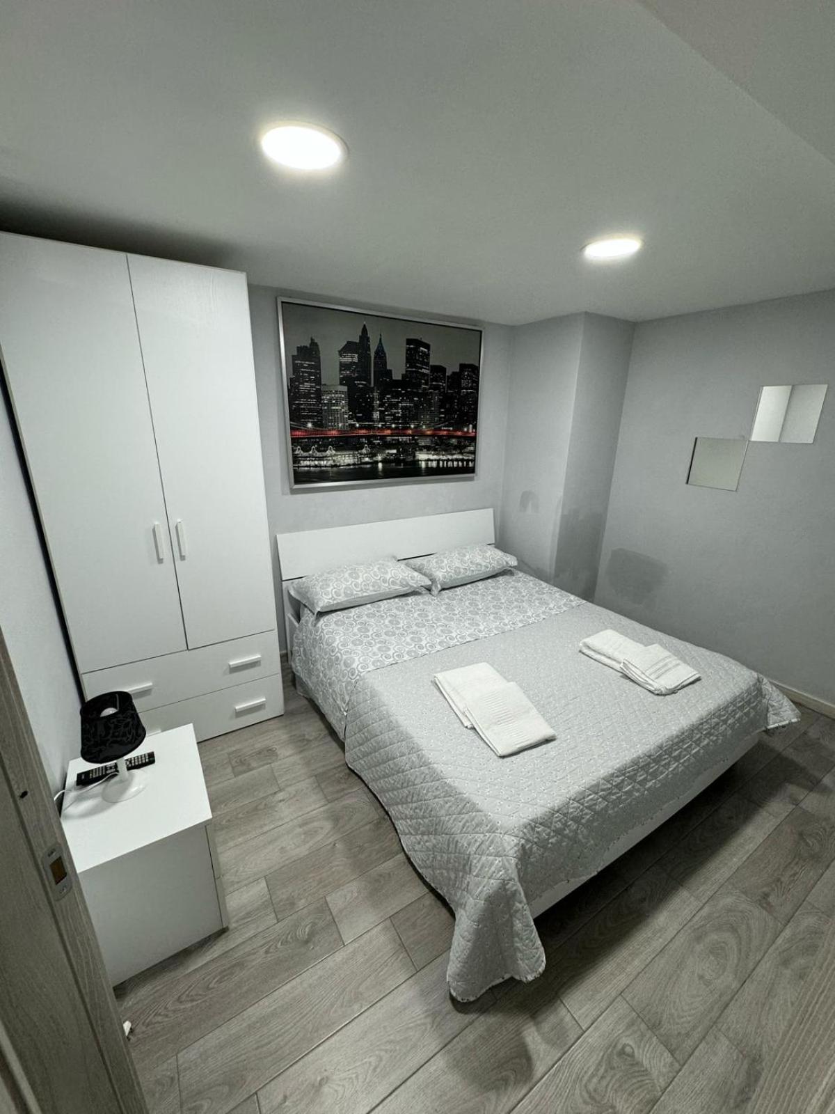 House Montesanto