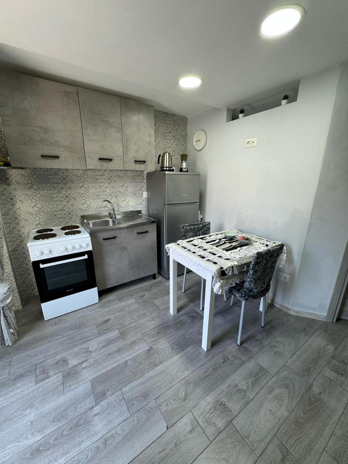 House Montesanto