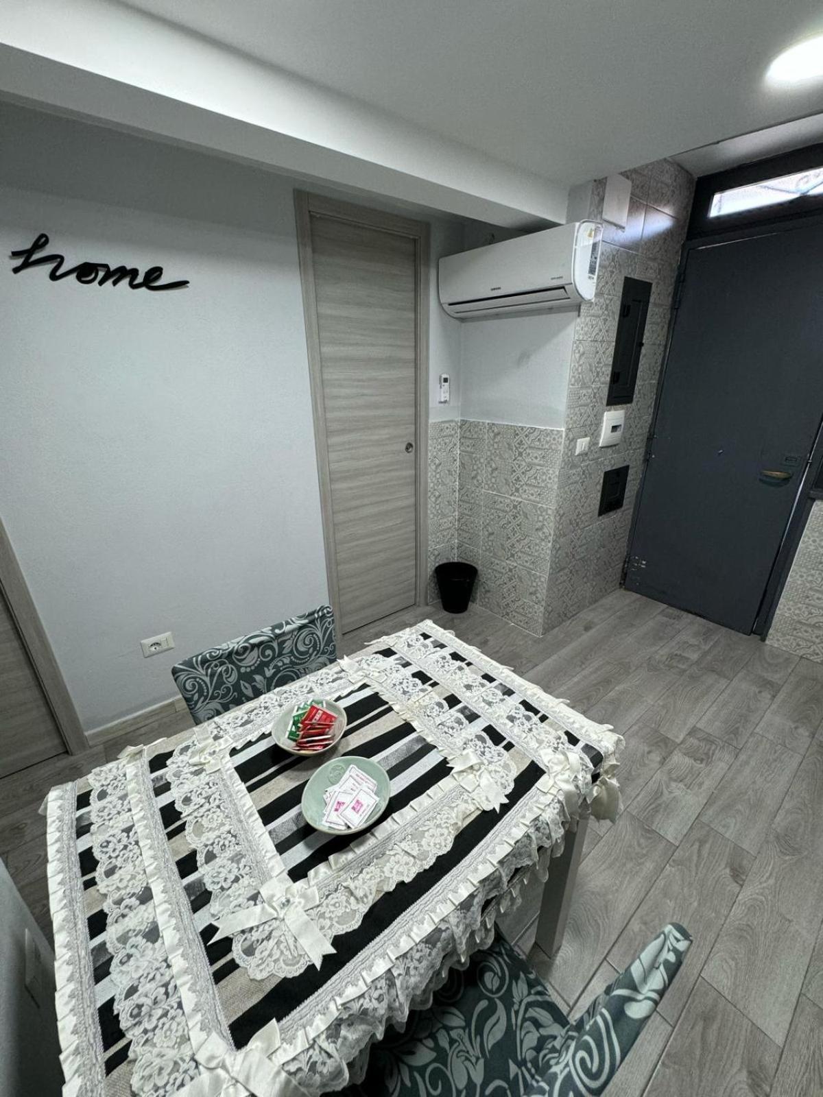 House Montesanto