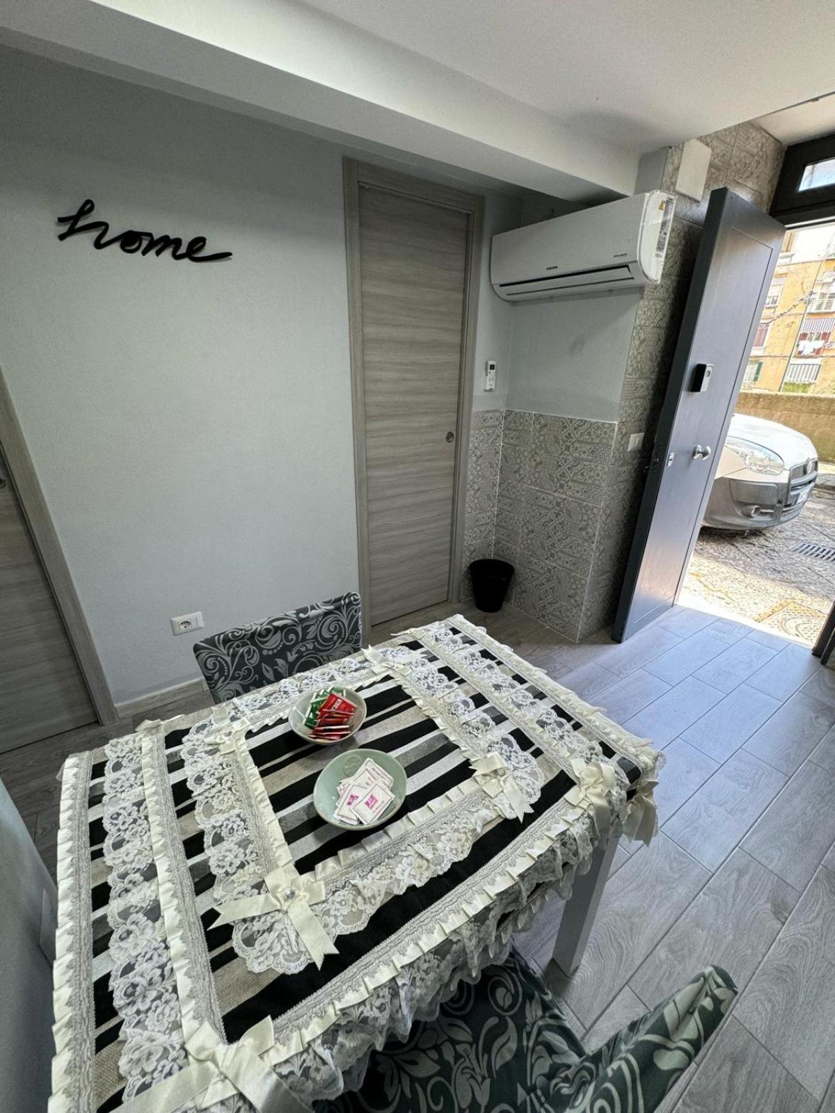 House Montesanto