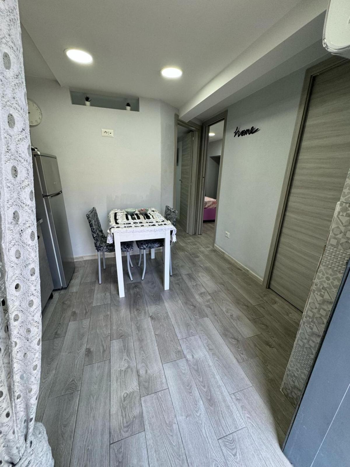 House Montesanto