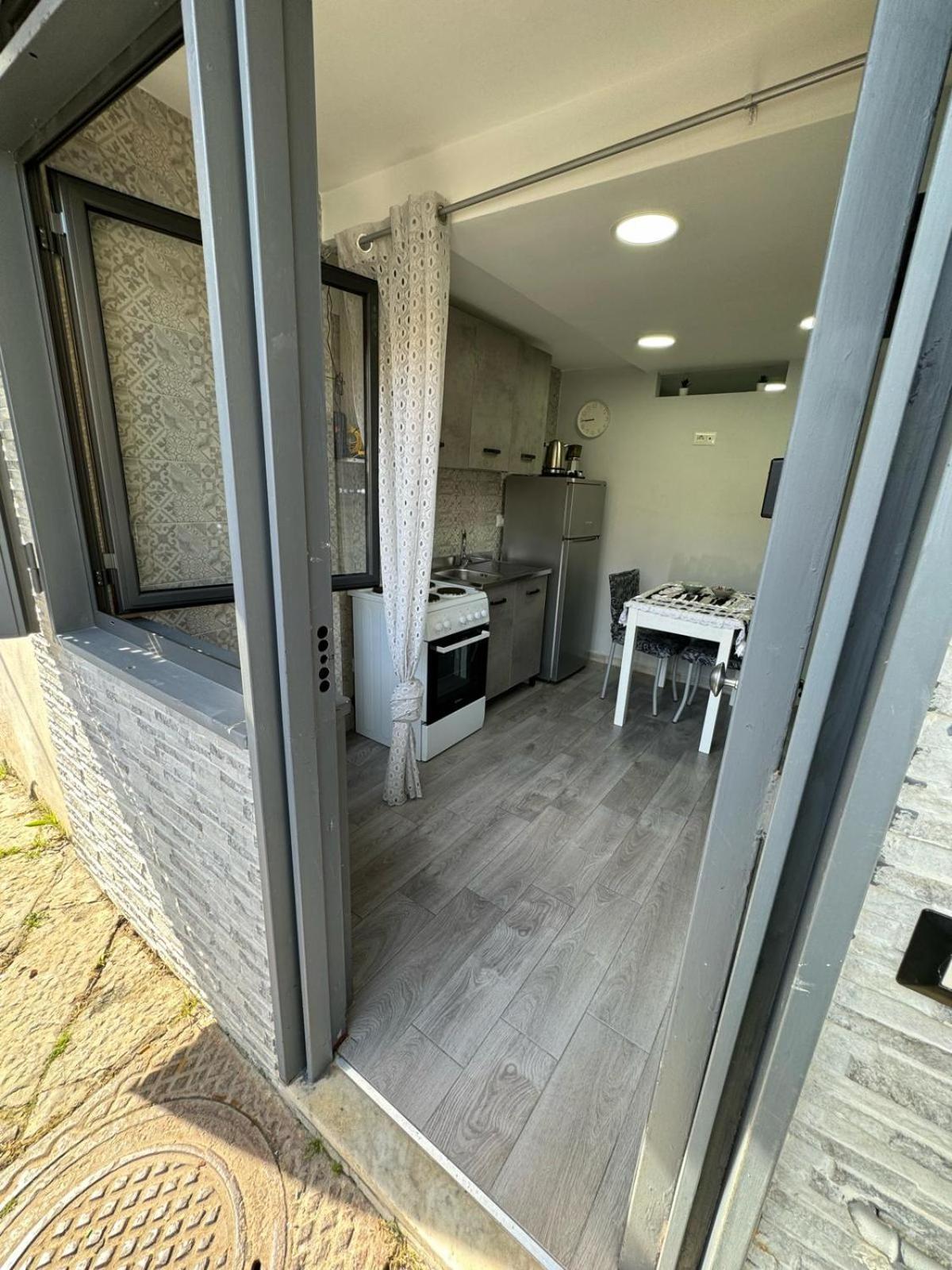 House Montesanto