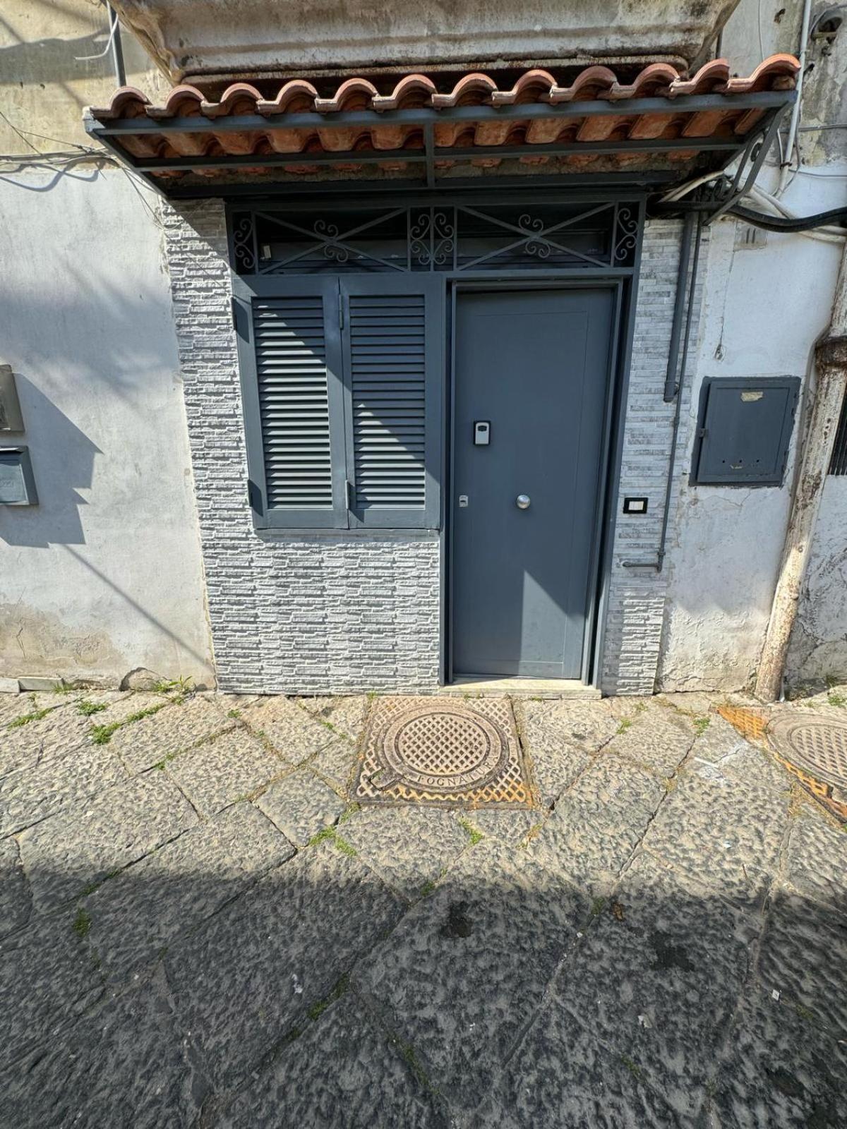 House Montesanto