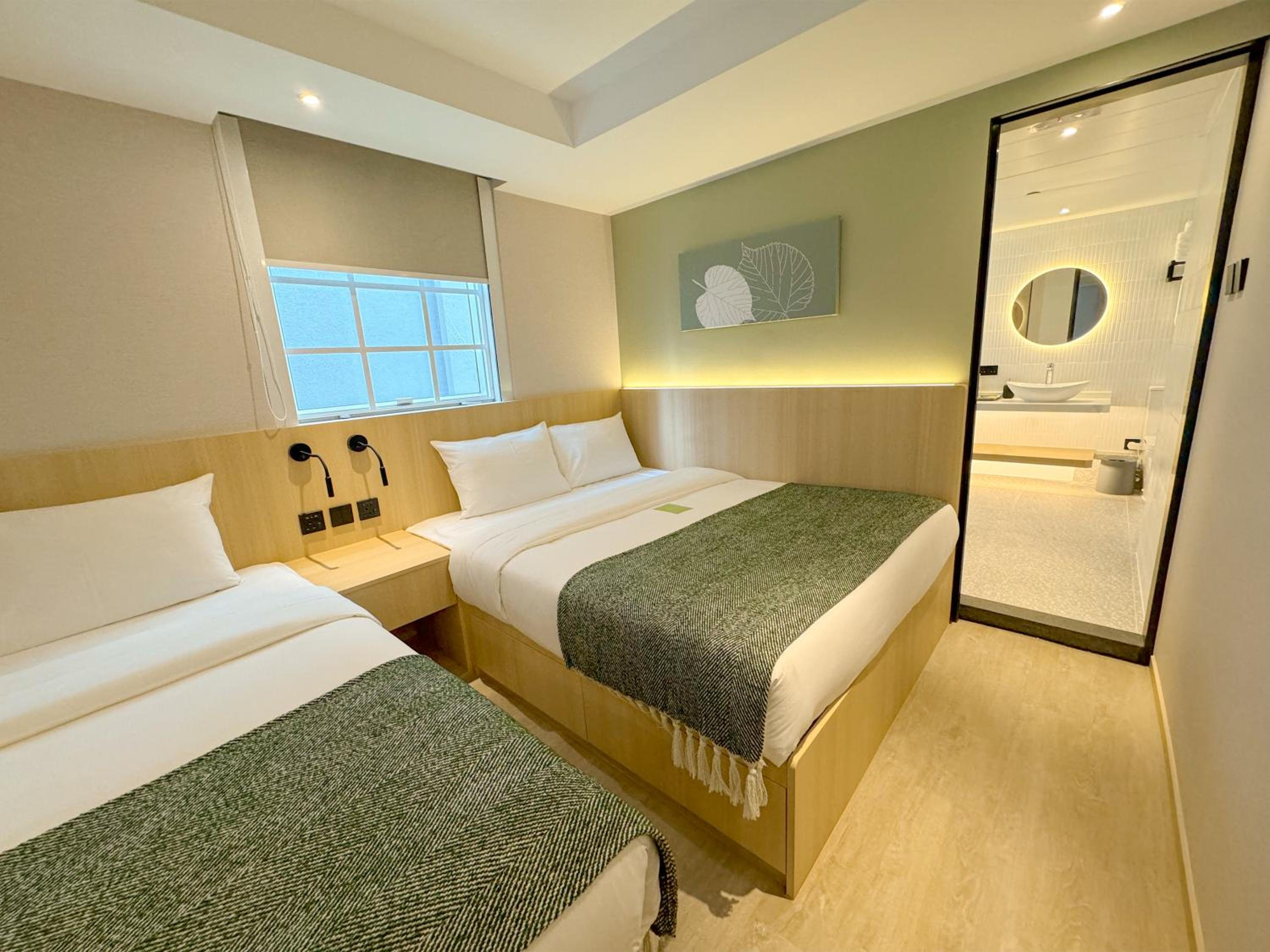 Urbanwood Hung Hom