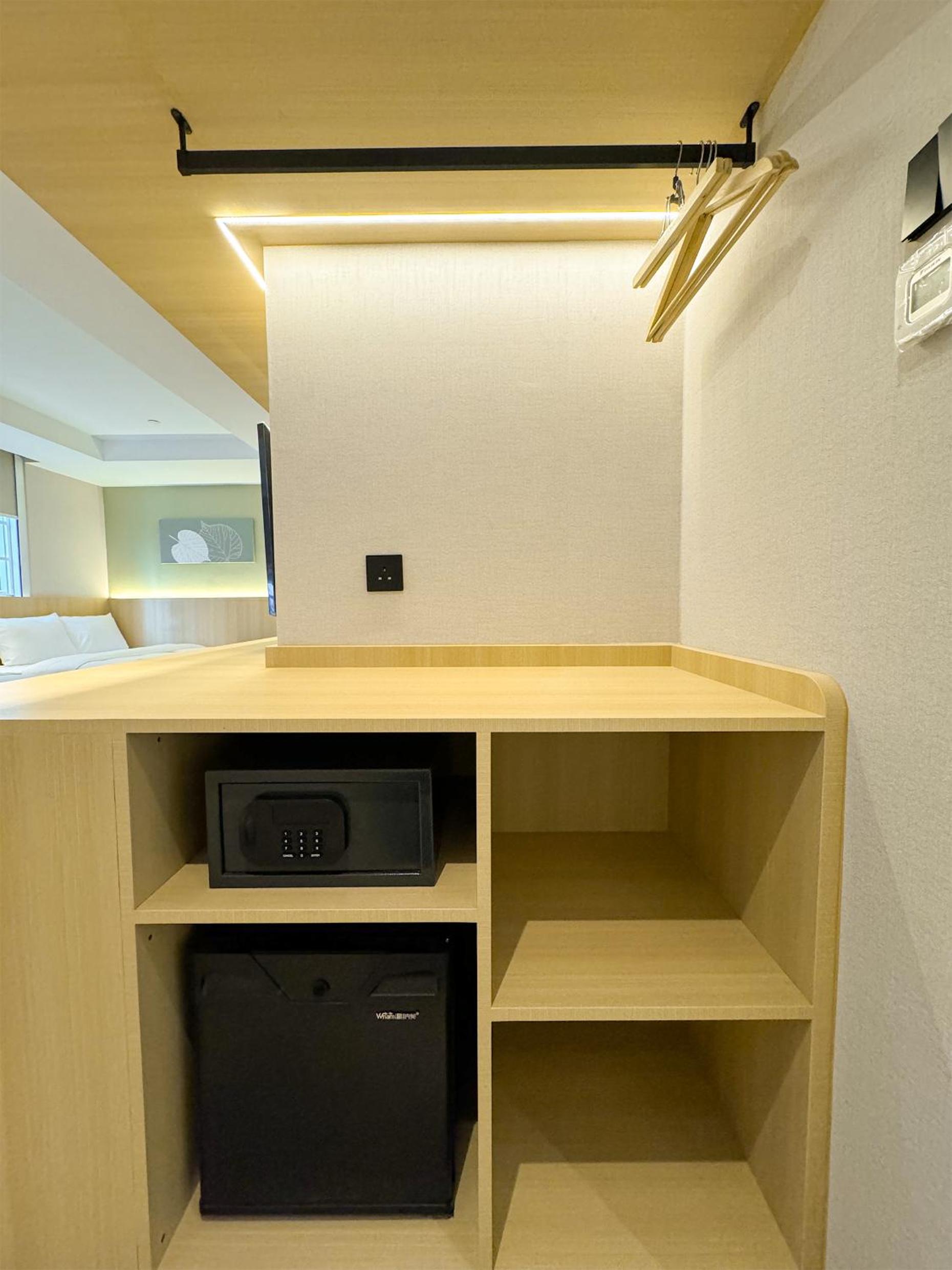 Urbanwood Hung Hom