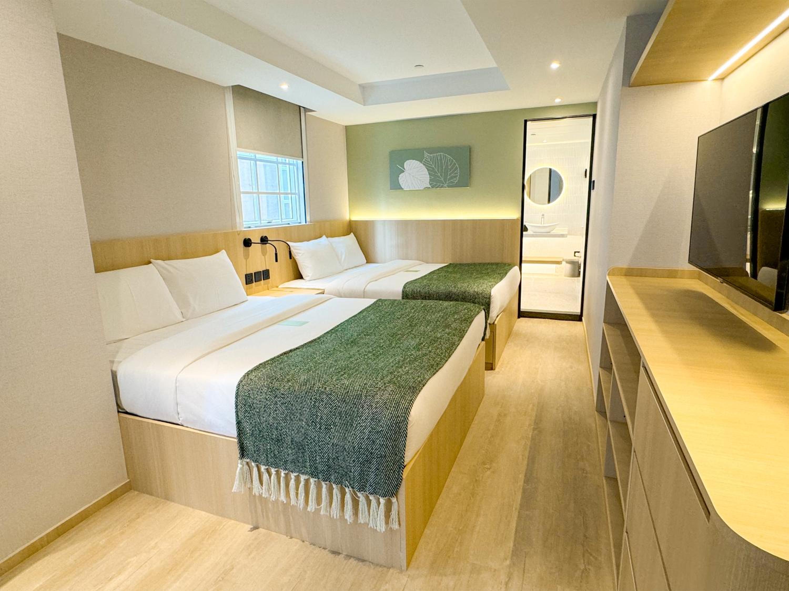 Urbanwood Hung Hom