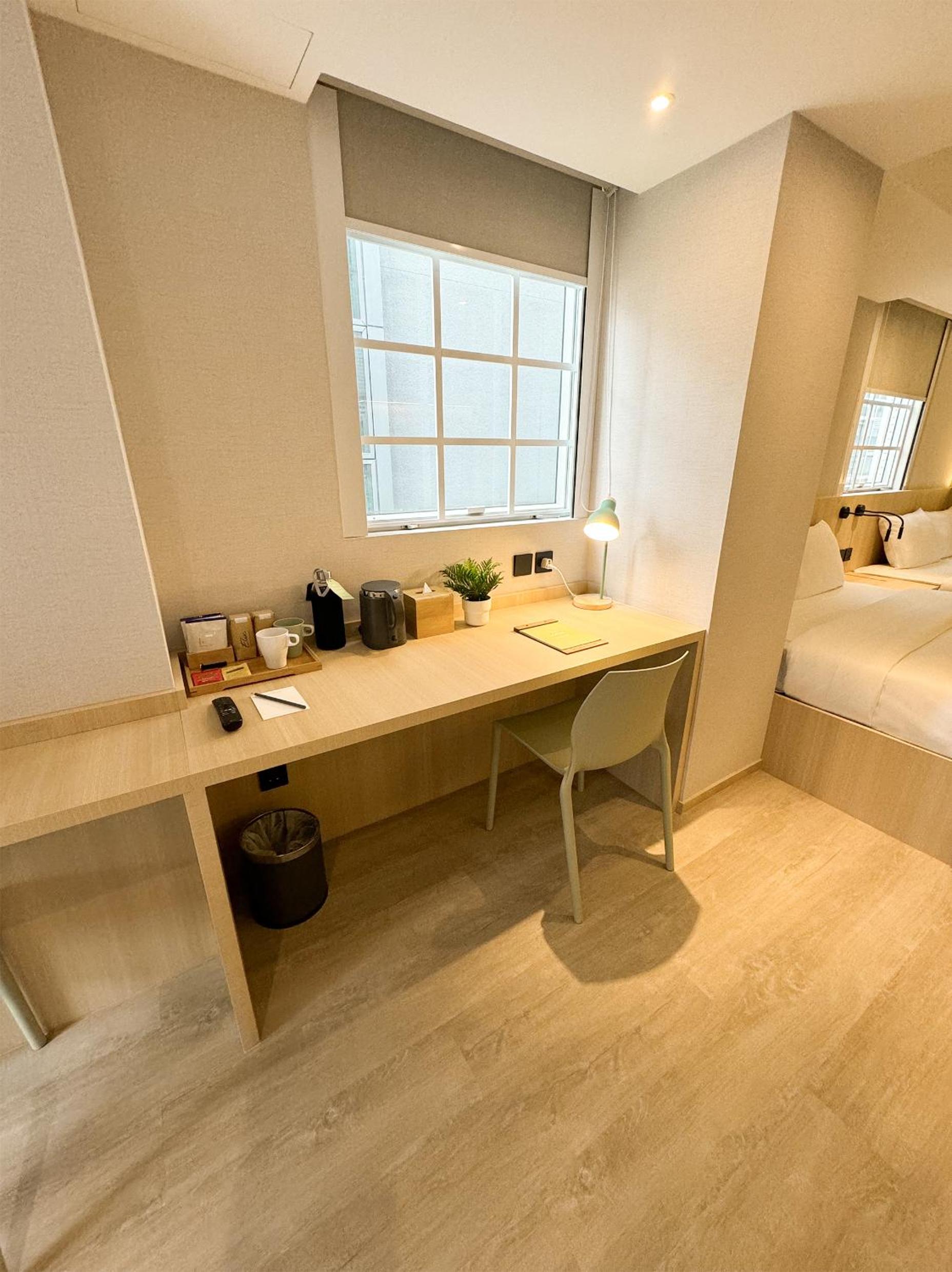 Urbanwood Hung Hom