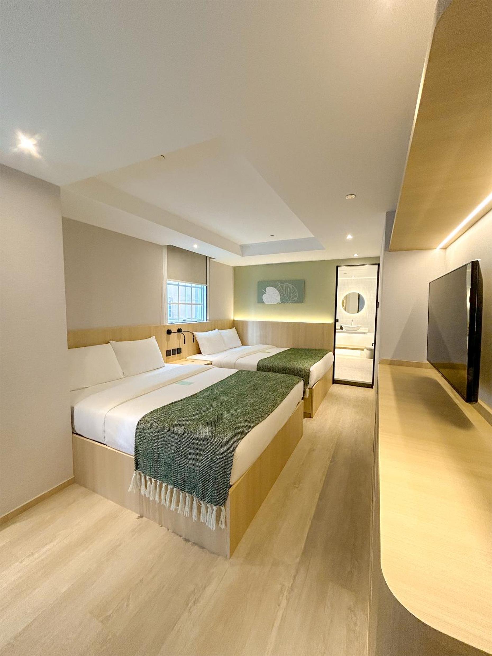 Urbanwood Hung Hom