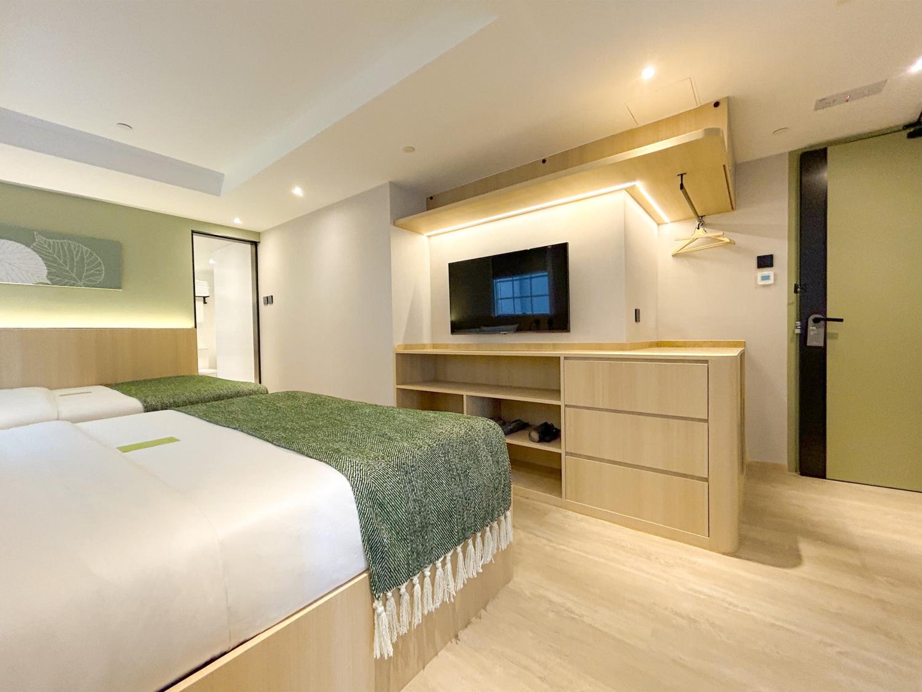 Urbanwood Hung Hom